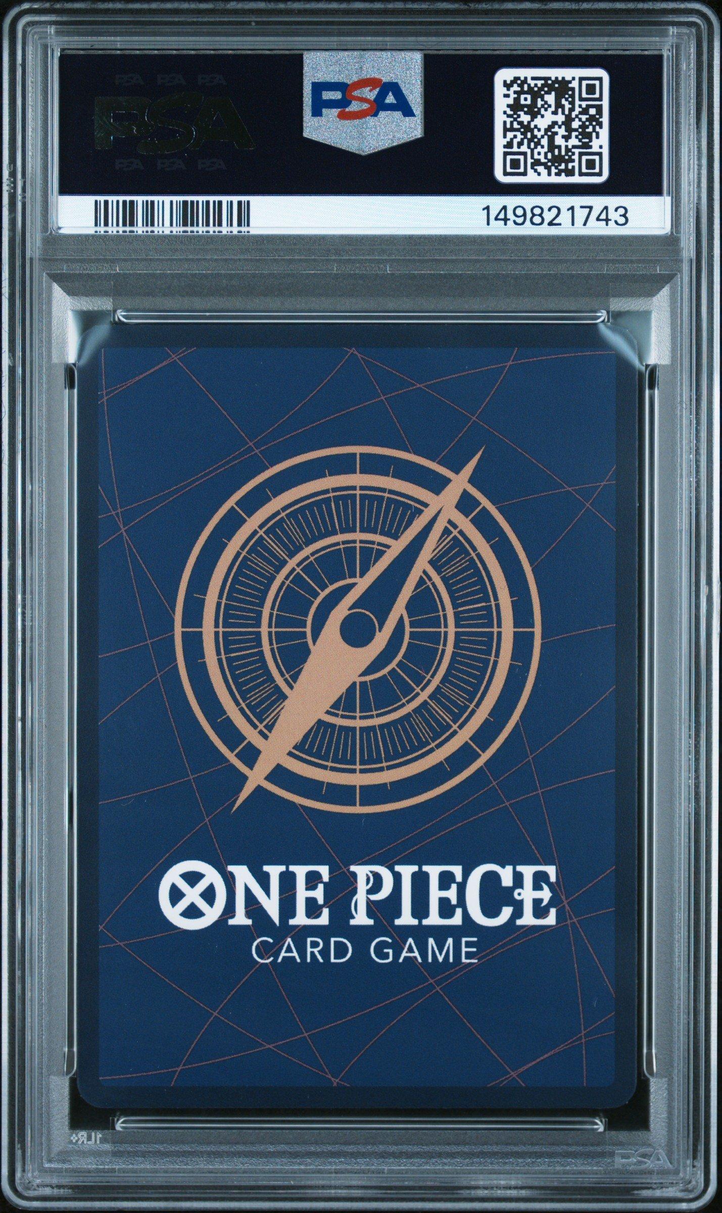 2025 One Piece 3rd Anniversary Tournament 3 Brothers Pack 012