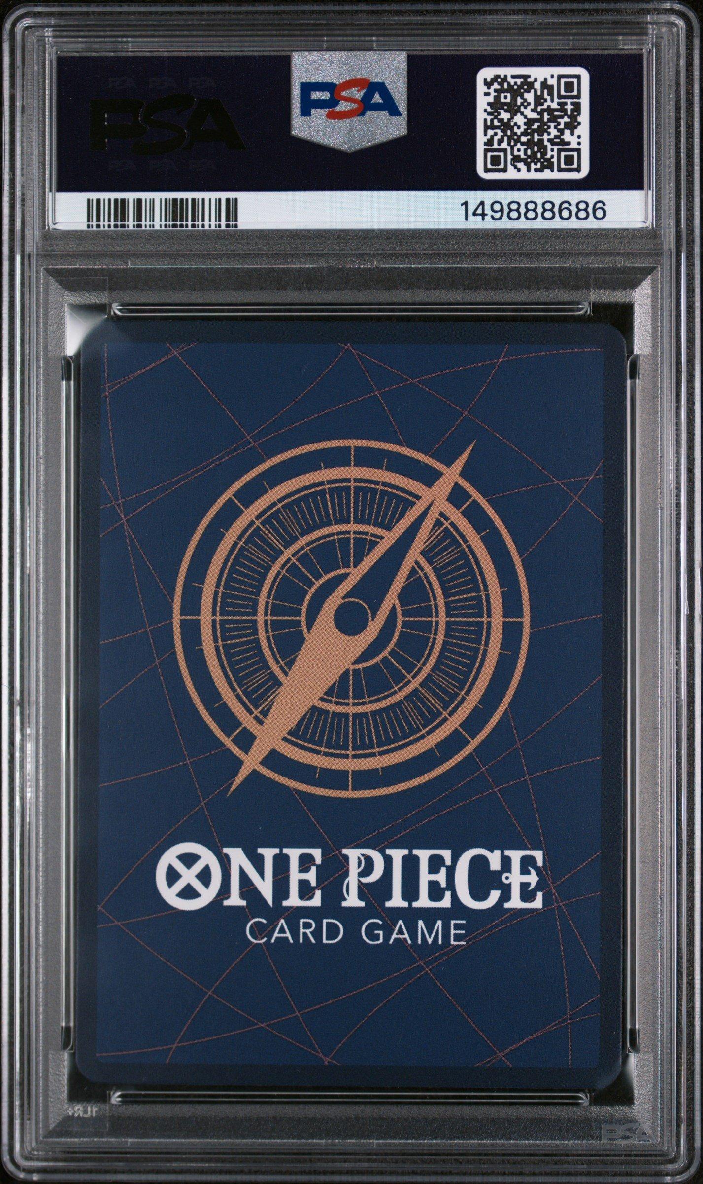 2025 One Piece 3rd Anniversary Tournament 3 Brothers Pack 012