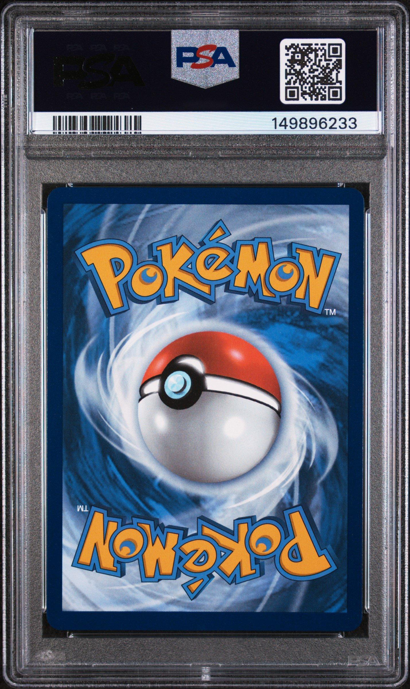 2024 Pokemon Twm En-twilight Masquerade 198 Greninja Ex Ultra Rare