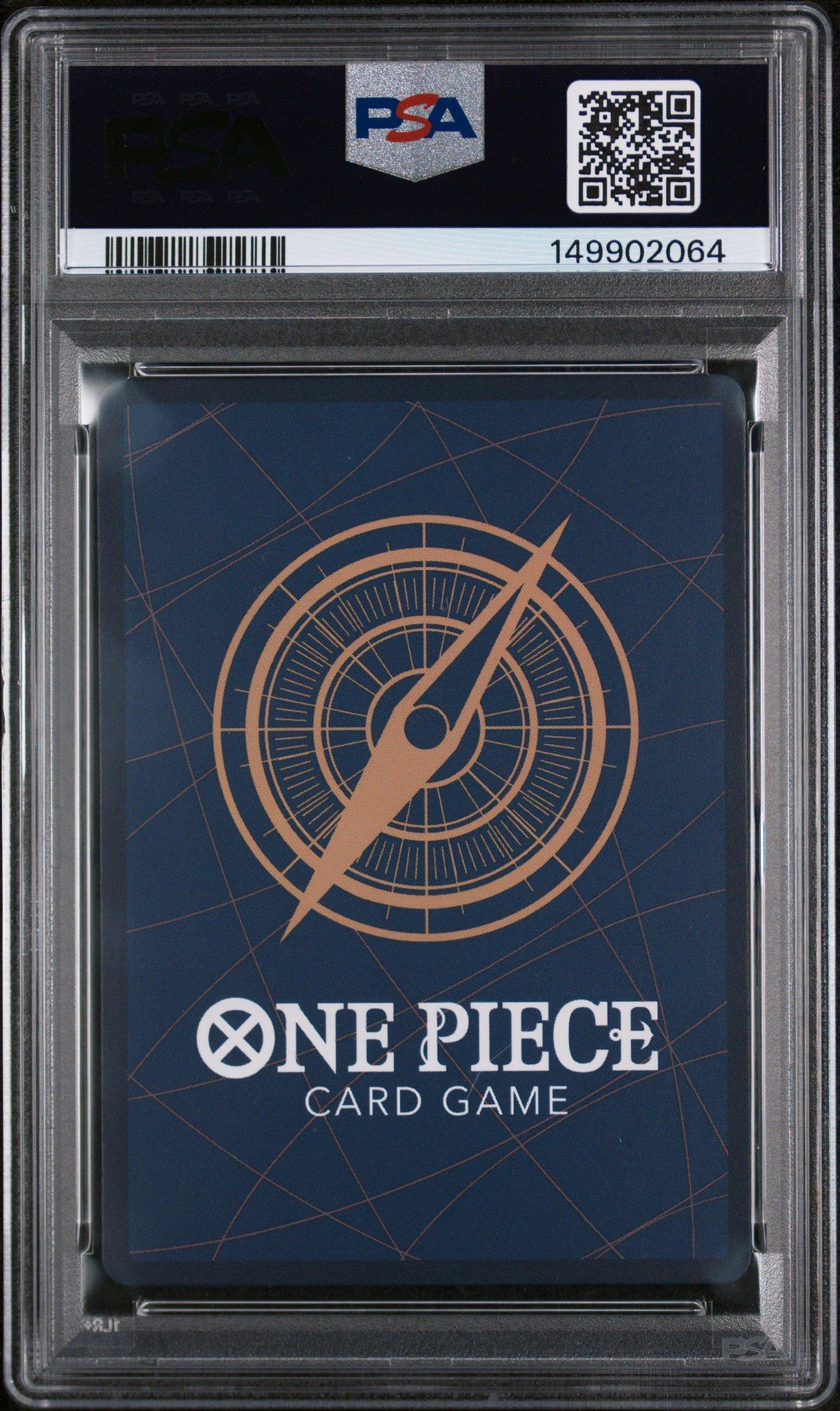 2025 One Piece Premium Card Collection -best Selection Vol.4 - 070