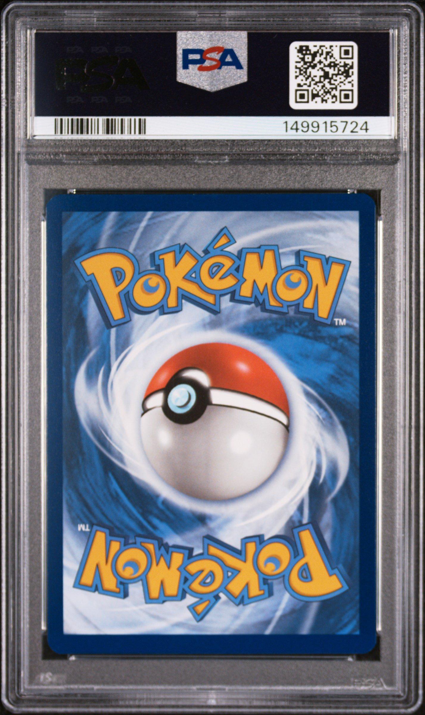 2025 Pokemon Dri En-destined Rivals 185 Shaymin Illustration Rare