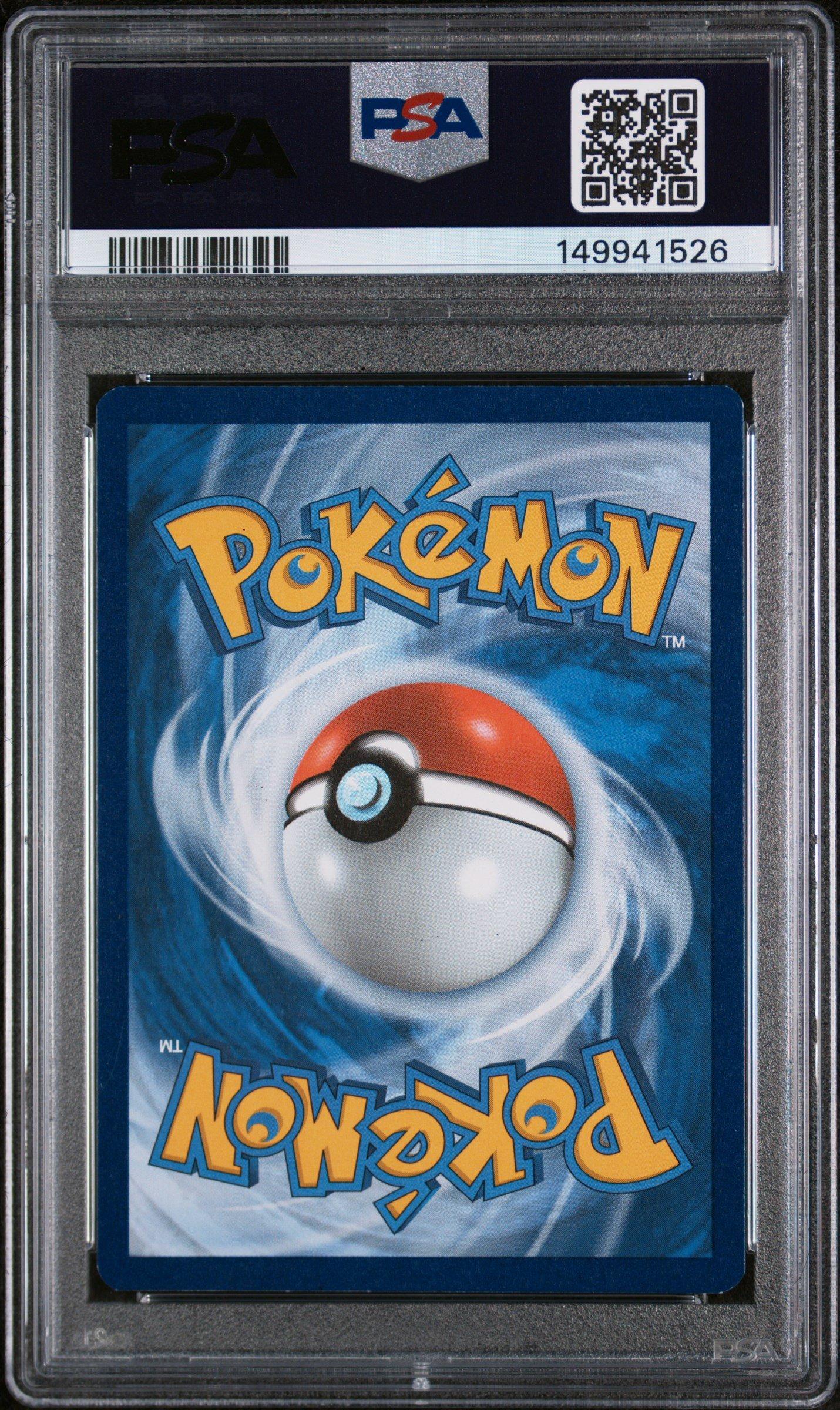 2021 Pokemon Swsh Black Star Promo 144 Greninja-gold Star