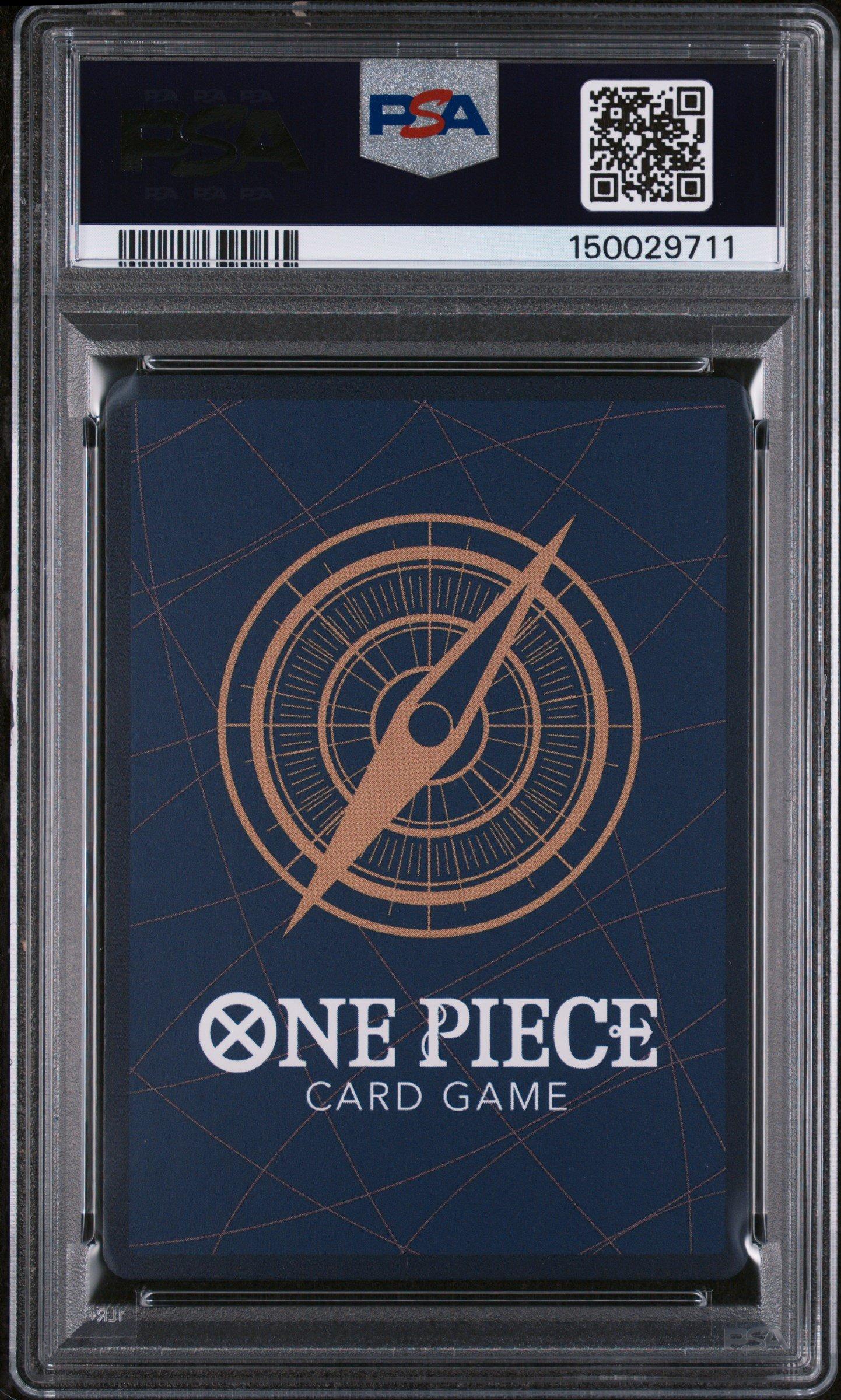 2025 One Piece Premium Card Collection -best Selection Vol.4 - 070