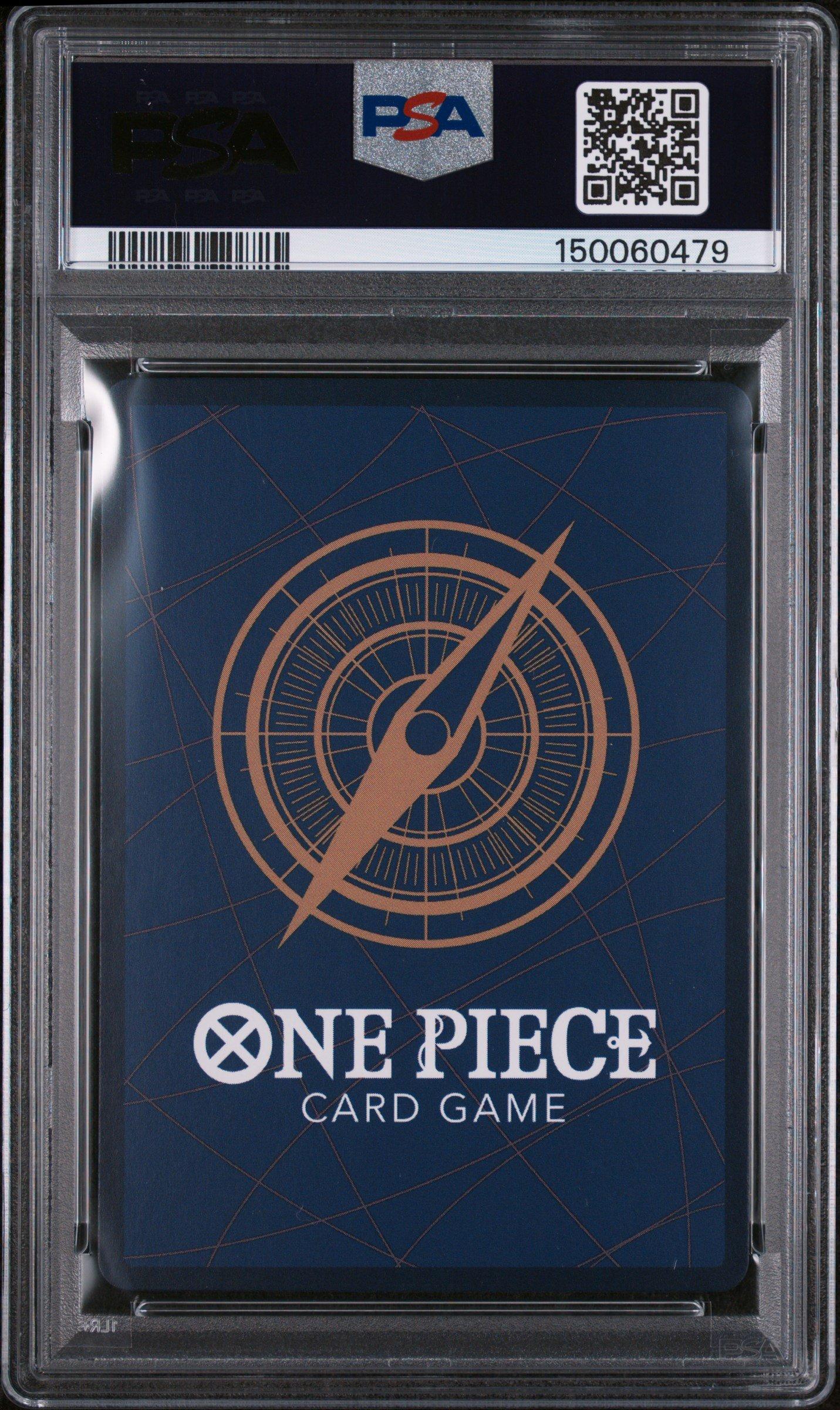 2024 One Piece Japanese Premium Card Collection -one Piece Day'24