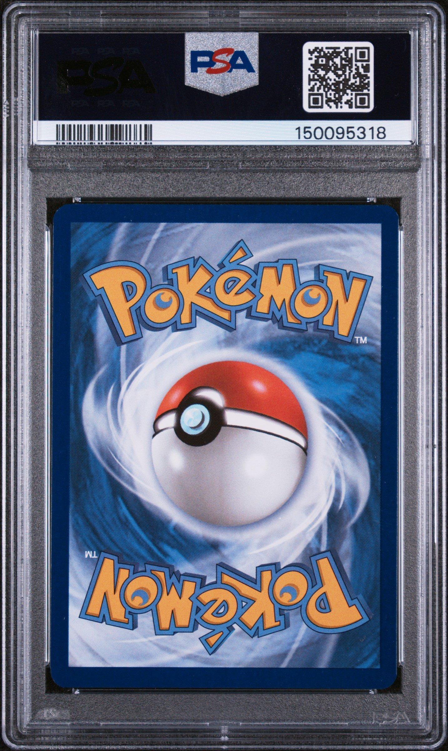 2025 Pokemon Mep En-me Black Star Promo 027 Haunter Mega Gengar Ex