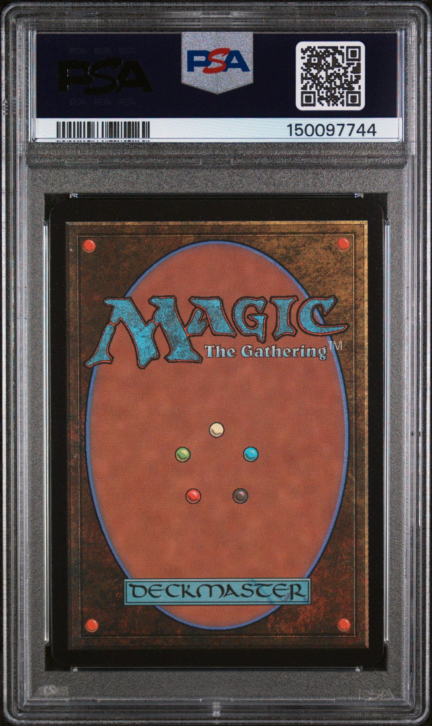 2025 Magic The Gathering Final Fantasy Commander 0483 Paradise
