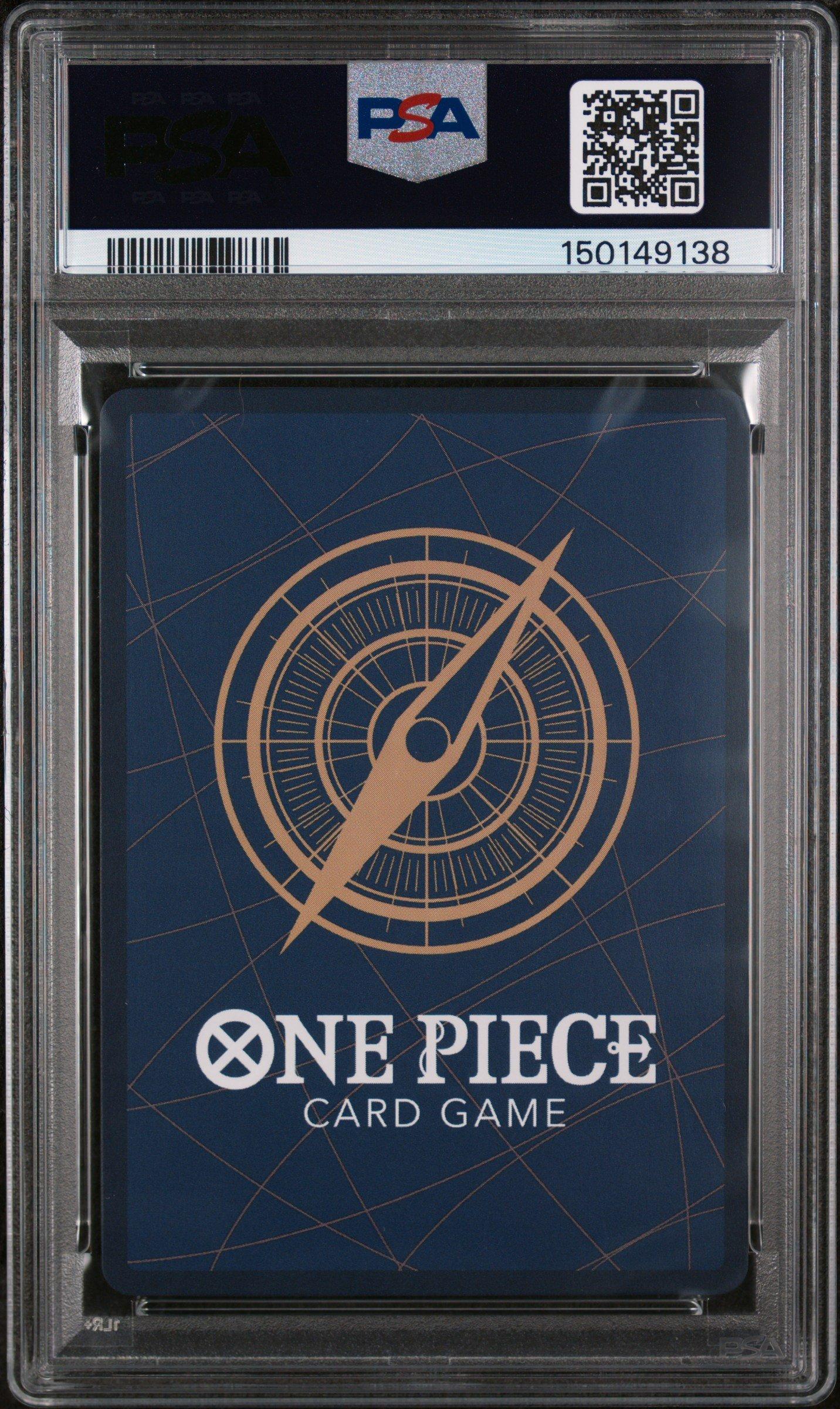 2023 One Piece Premium Card Collection -one Piece Film Red- 006