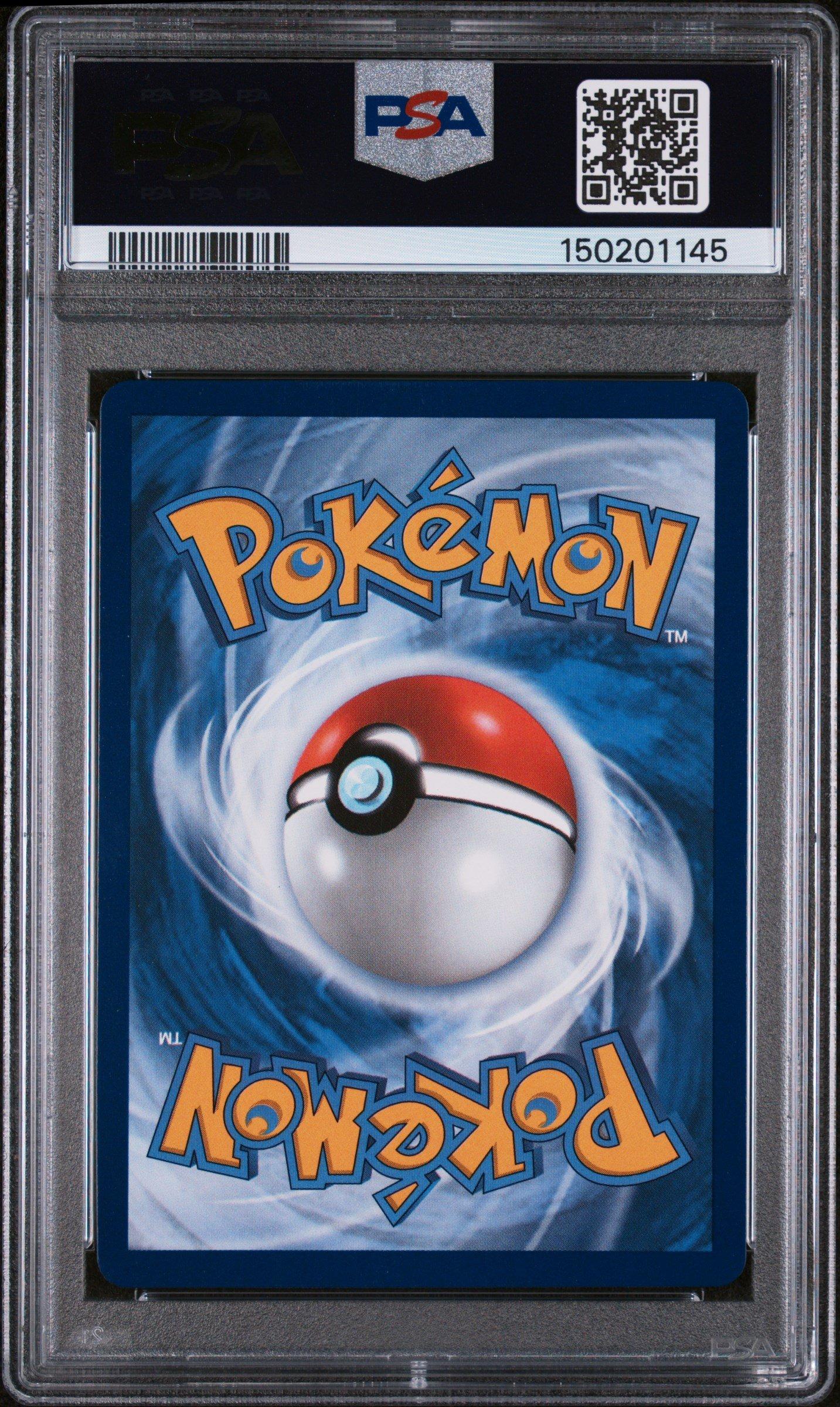 2025 Pokemon Mep En-me Black Star Promo 023 Mega Charizard X Ex