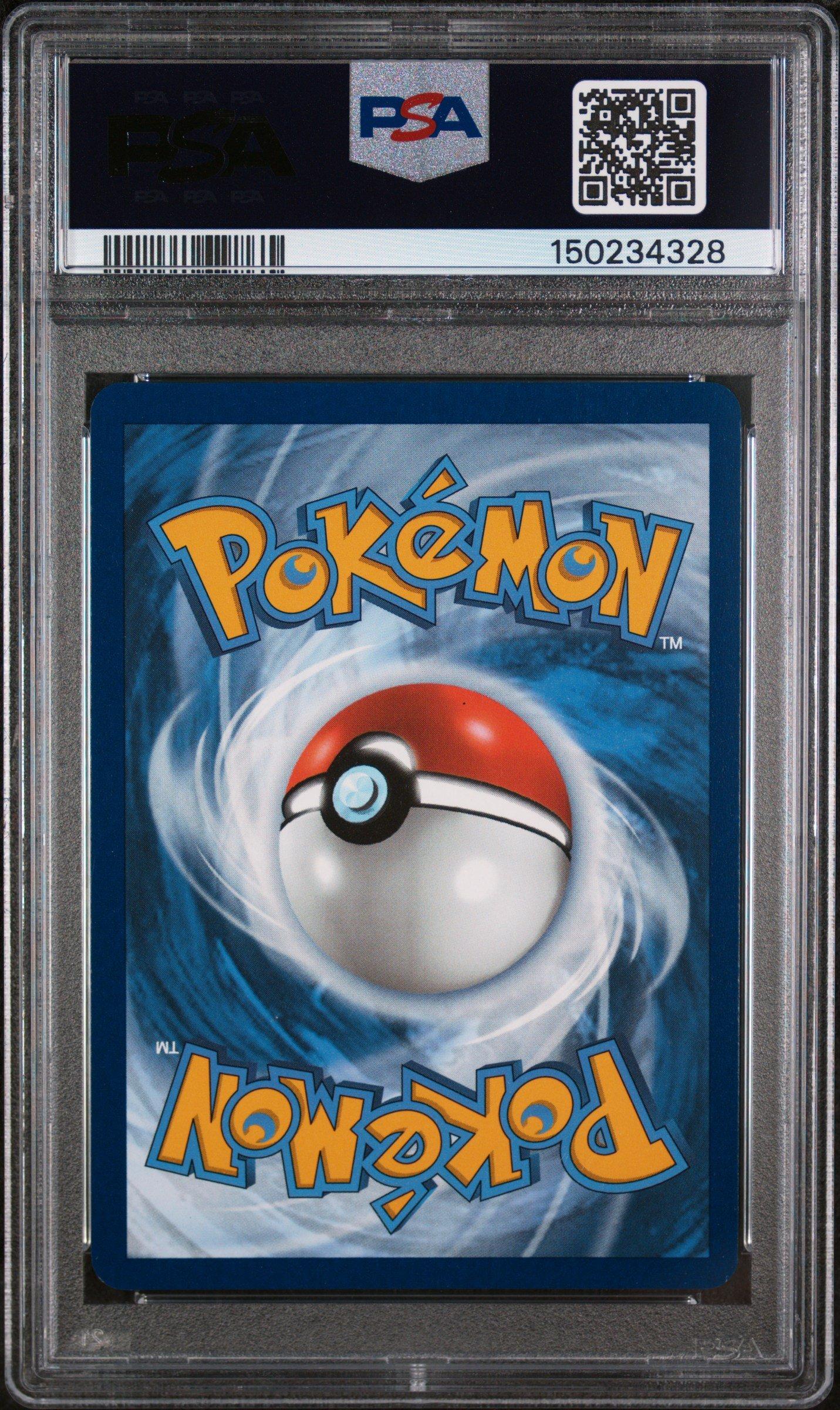 2025 Pokemon Jtg En-journey Together 185 N's Zoroark Ex Special