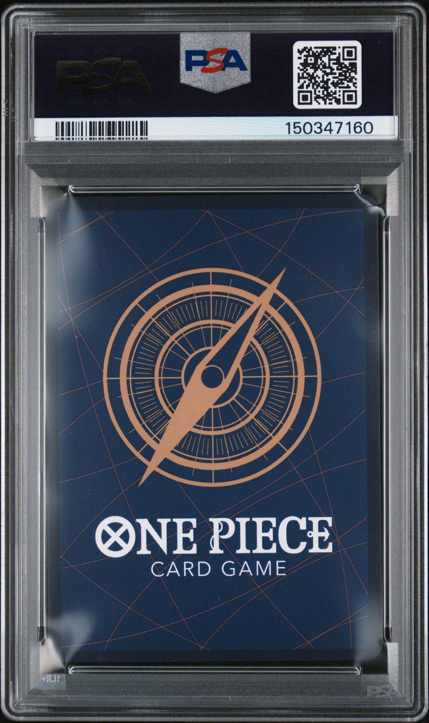 2025 One Piece Premium Card Collection -6 Assort Vol.1- 006 Yamato