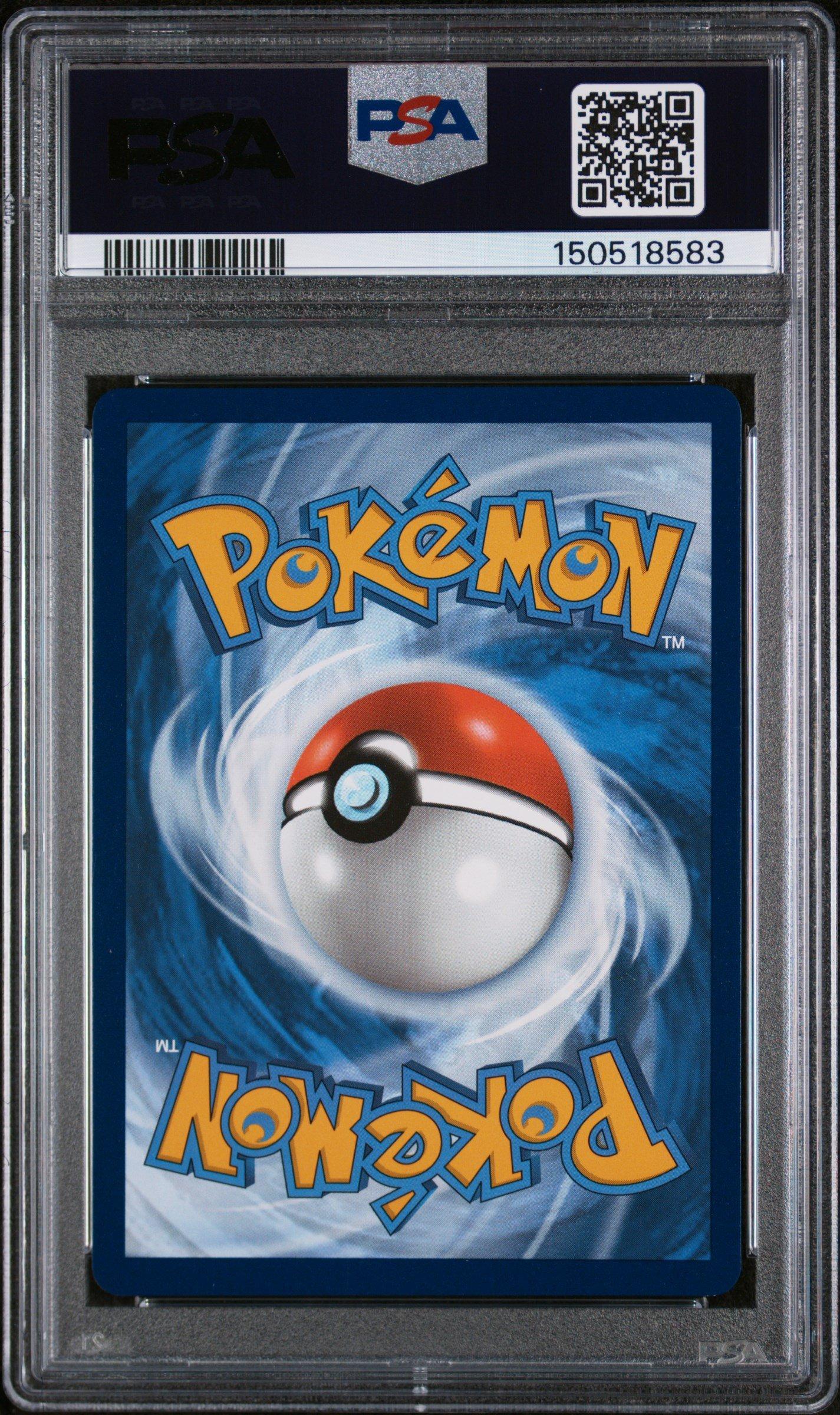 2025 Pokemon Jtg En-journey Together 185 N's Zoroark Ex Special