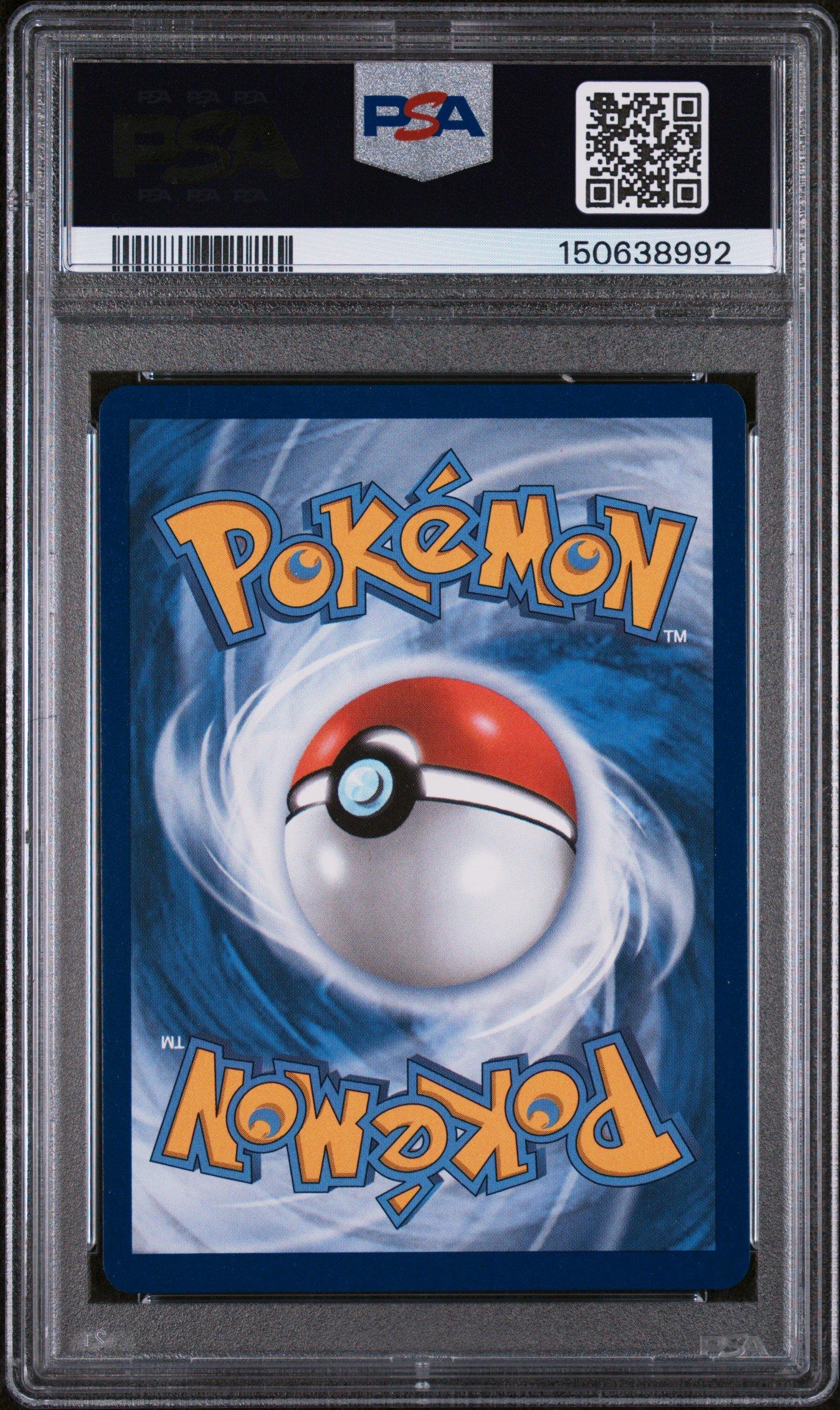 ゴスペル psa10 【2】 2025 Pokemon Dri En-destined Rivals 231 Team Rocket's Mewtwo Ex