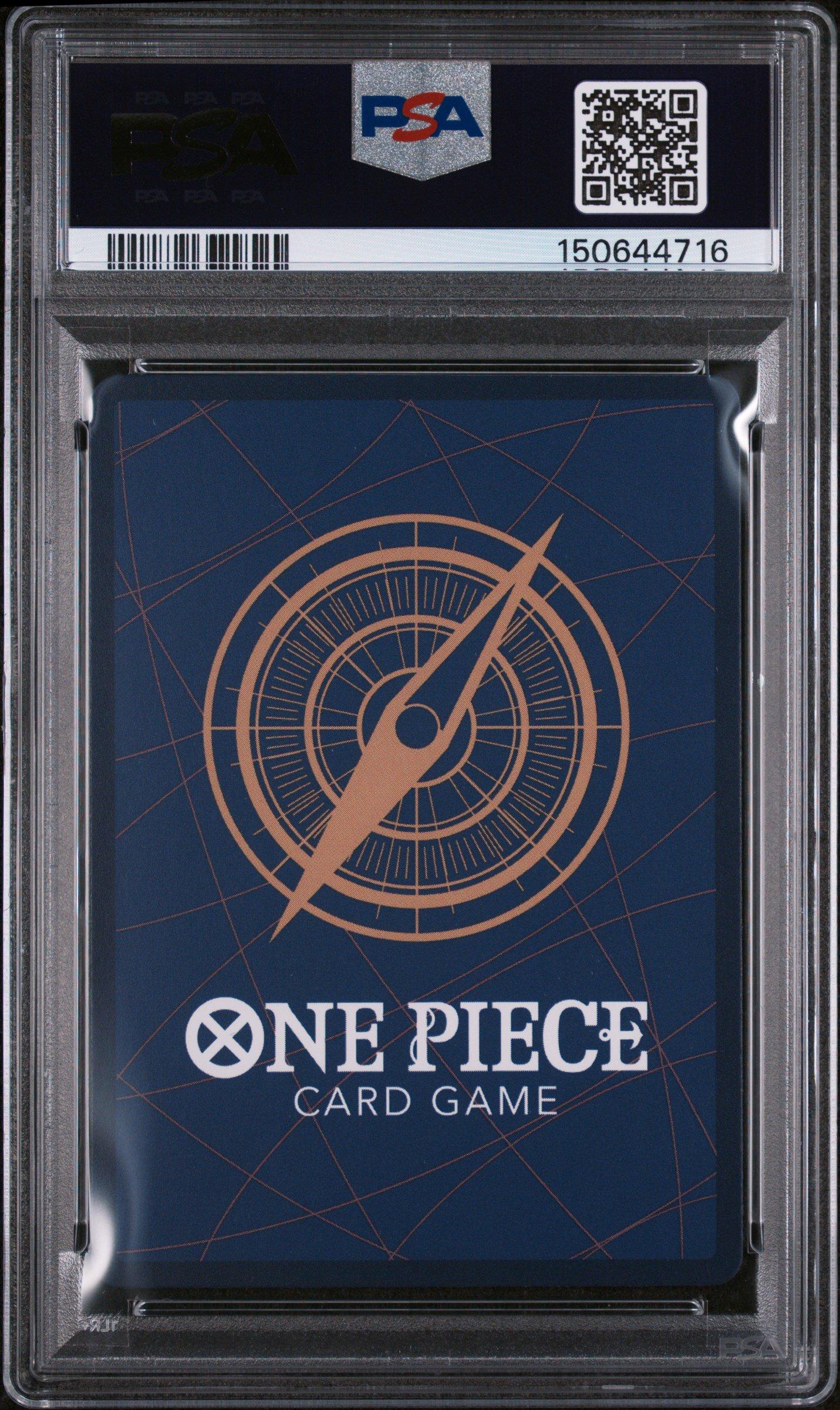 2025 One Piece 3rd Anniversary Tournament 3 Brothers Pack 012