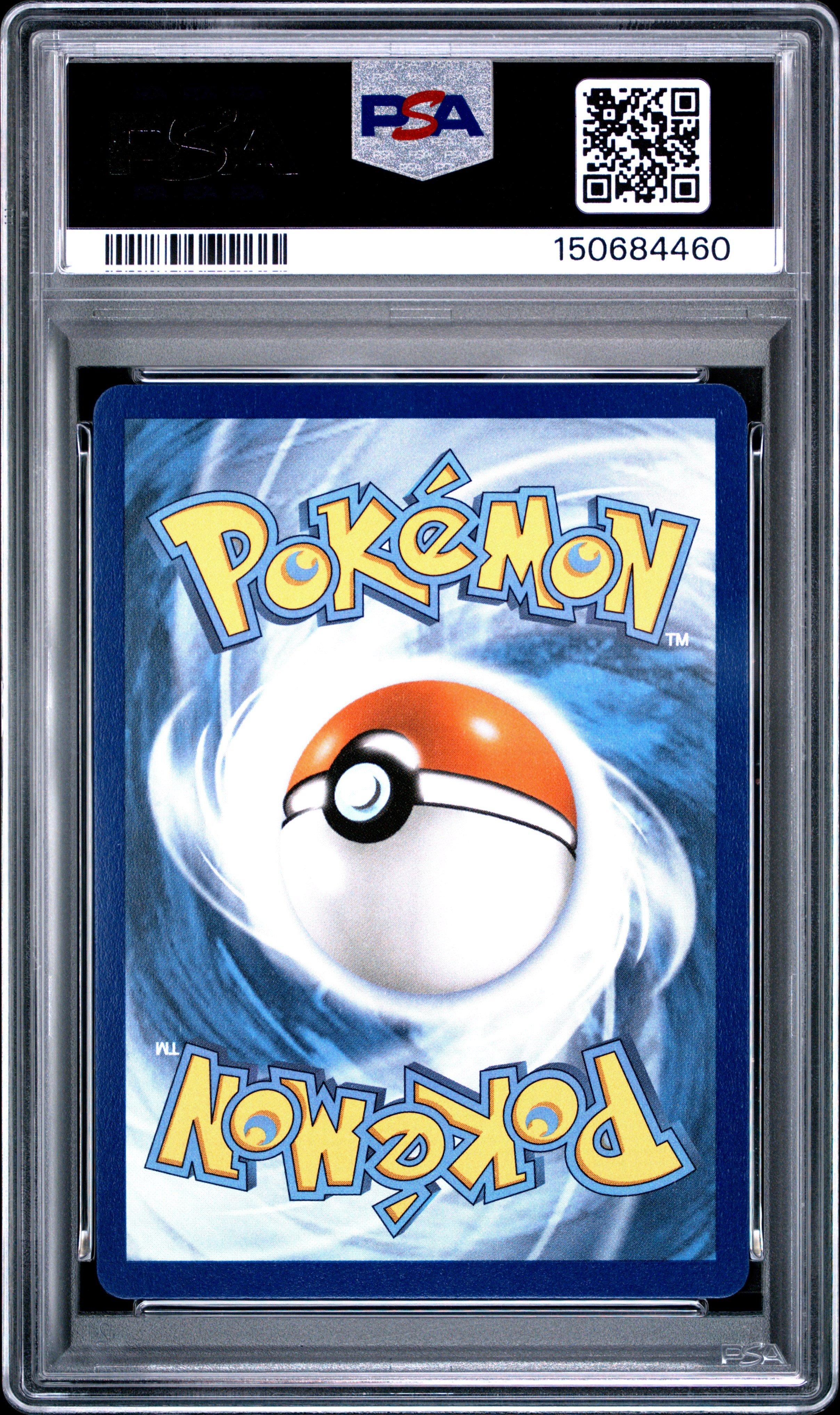 2026 Pokemon Asc En-ascended Heroes 242 Carbink Illustration Rare