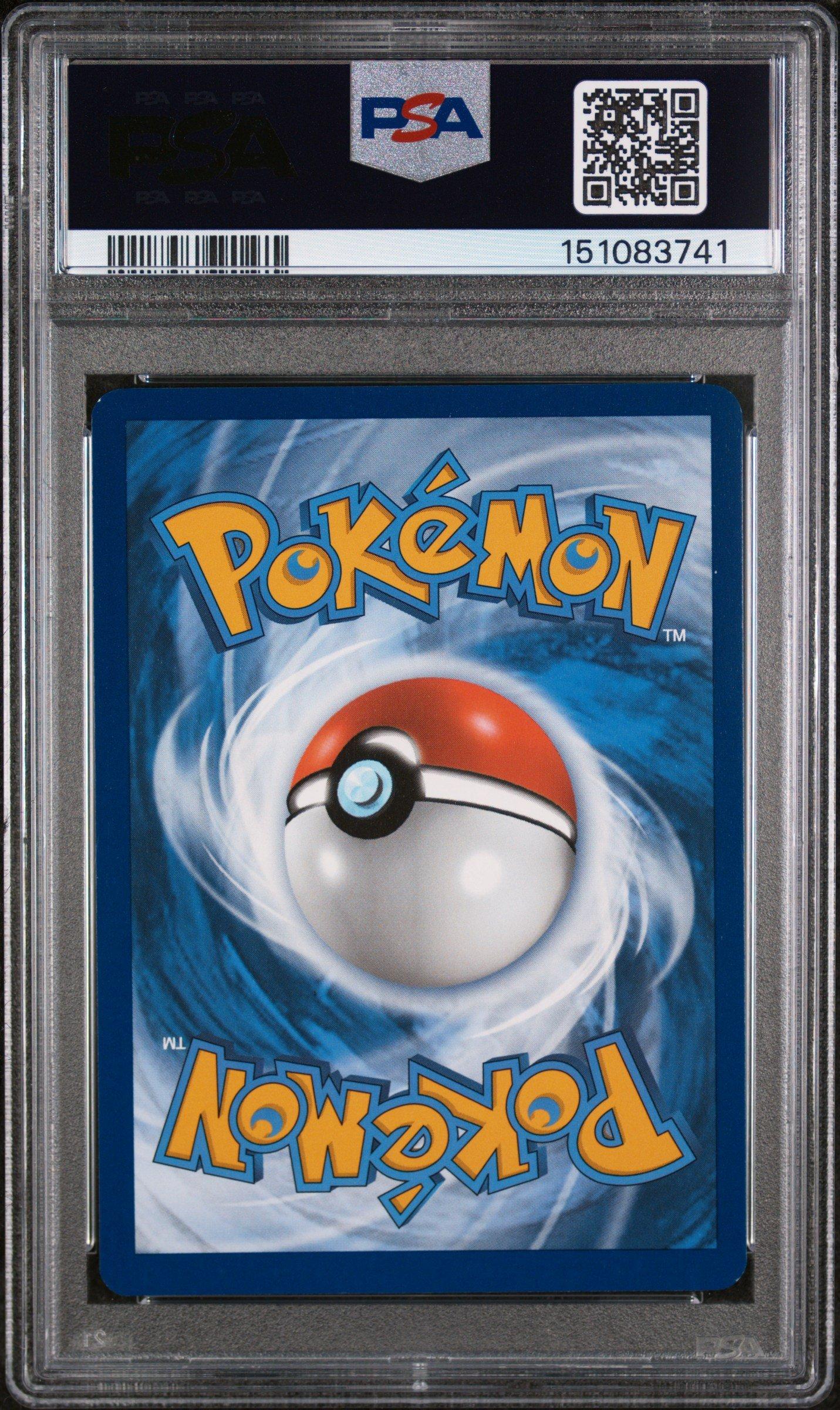 2025 Pokemon Svp En-sv Black Star Promo 203 Team Rocket's