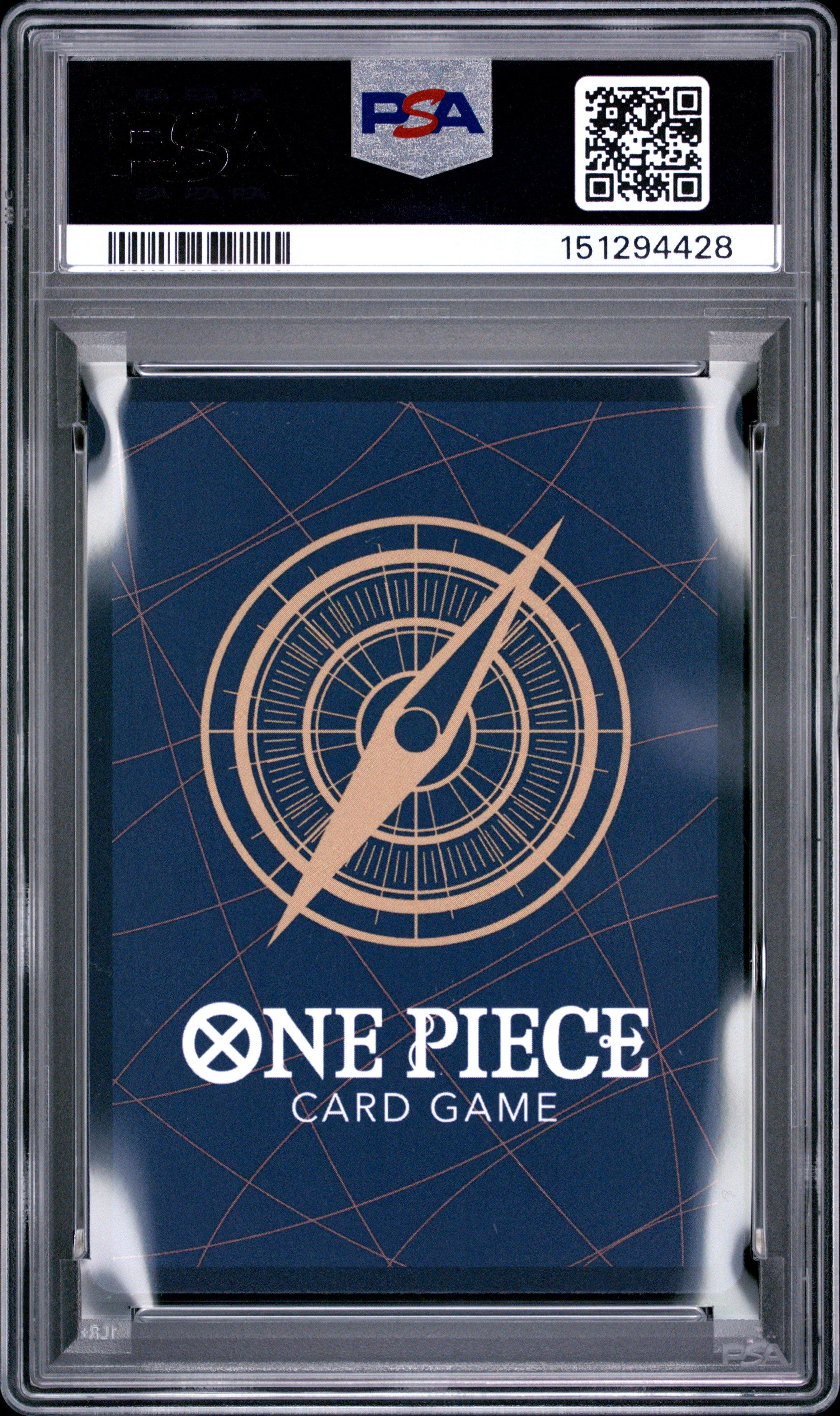 2025 One Piece Op13-carrying On His Will 007 Ace & Sabo & Luffy