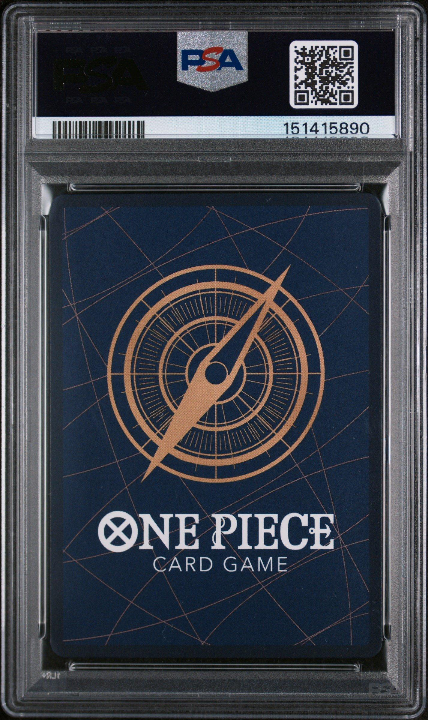 2025 One Piece Japanese Eb03-extra Booster -one Piece Heroines