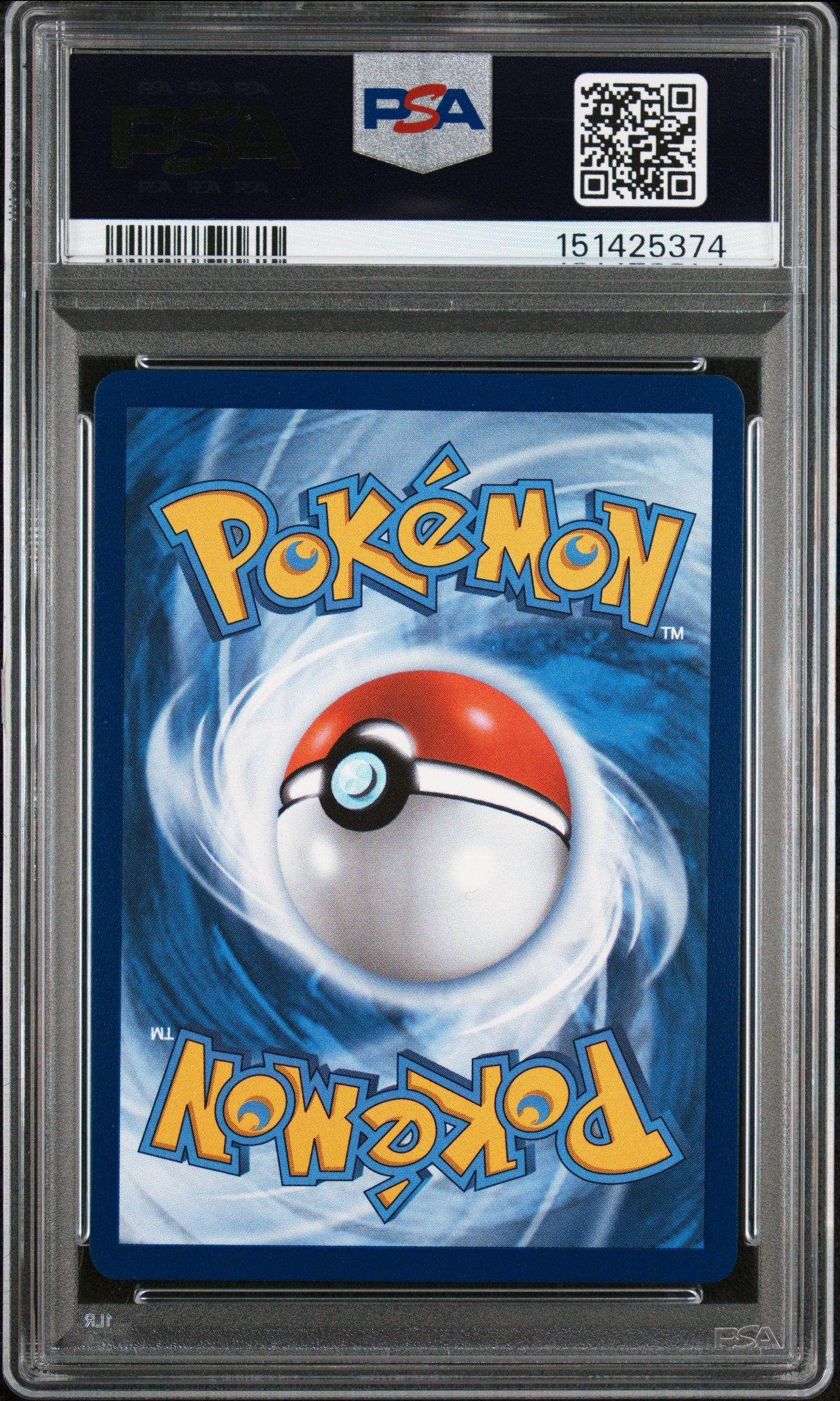 PSA10 英語版 メガクチートex MEG EN UR 2026 Pokemon Mep En-me Black Star Promo 029 Mega Charizard X Ex
