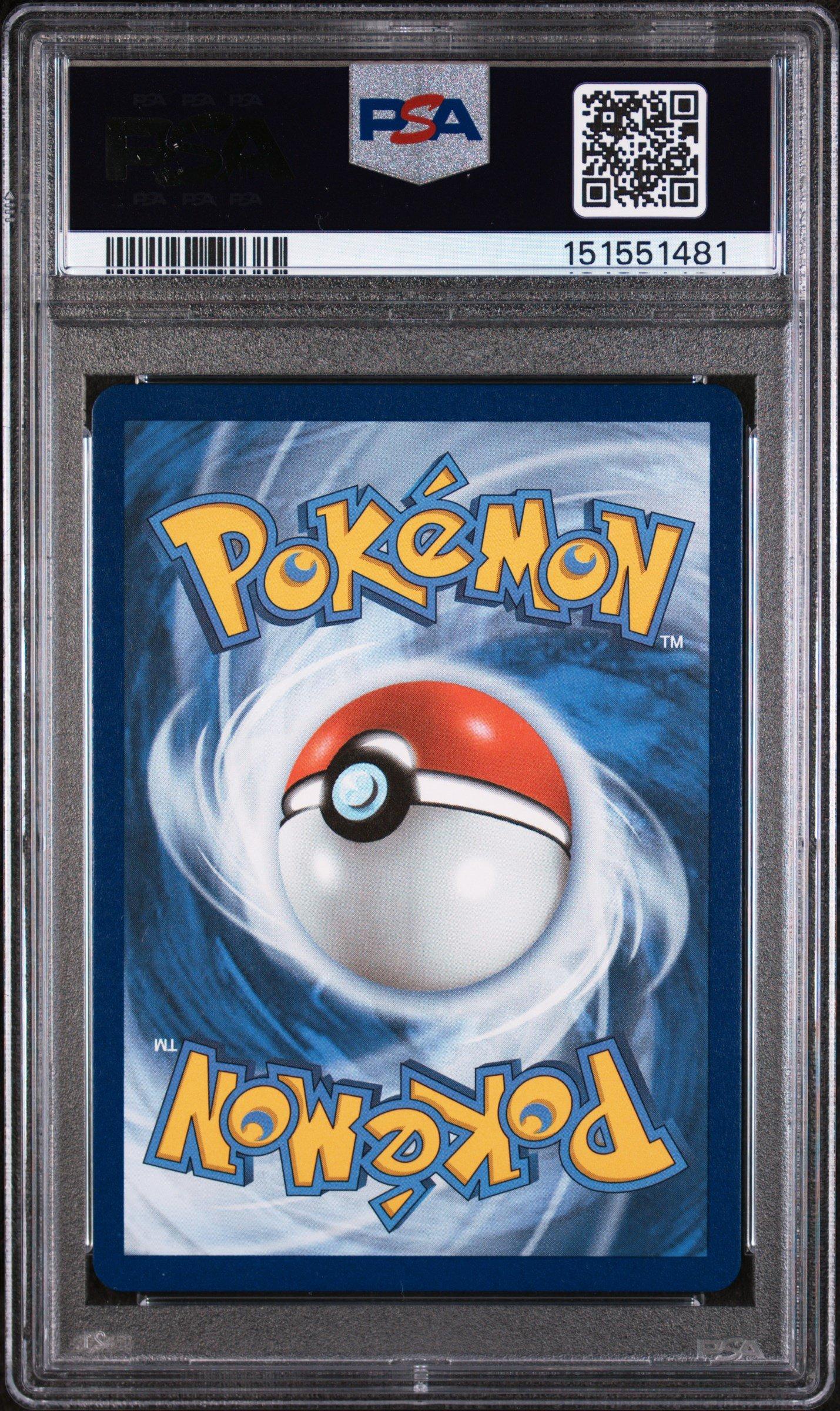 2021 Pokemon Swsh Black Star Promo 062 Full Art/pikachu Vmax
