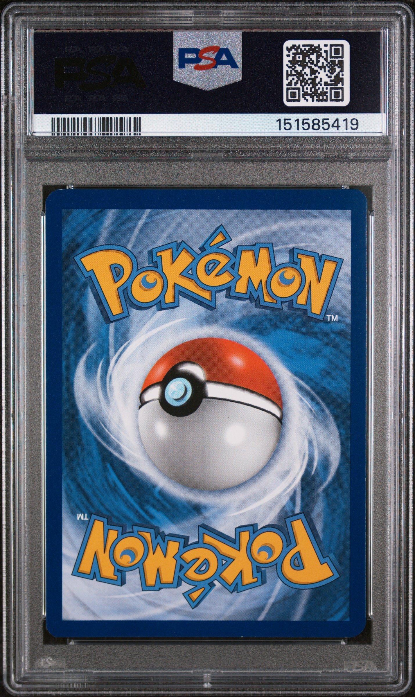 2015 Pokemon Xy Breakthrough 60 Gengar-holo Cosmos-champions Tin