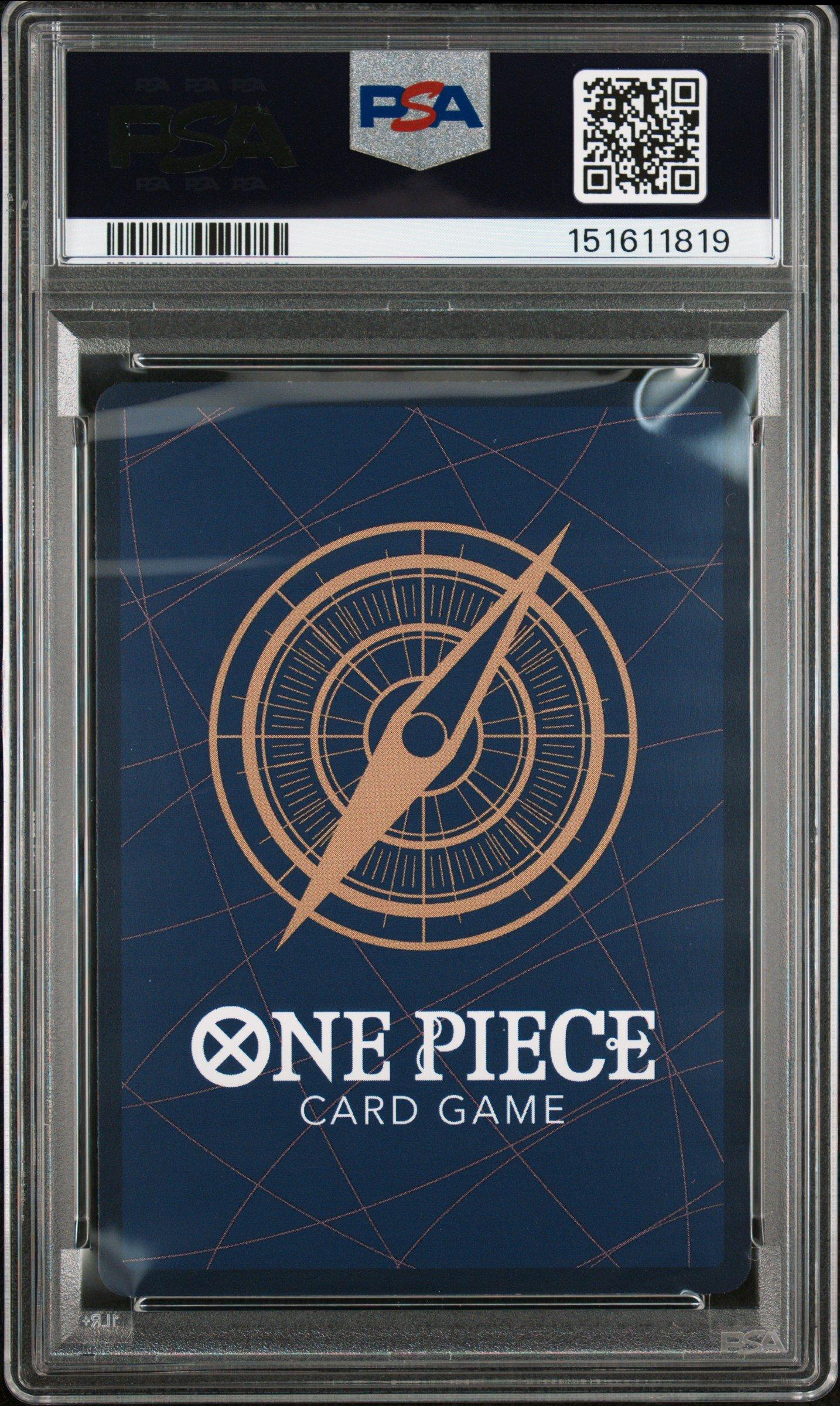 2025 One Piece Op12-legacy Of The Master 070 Sanji Alternate Art