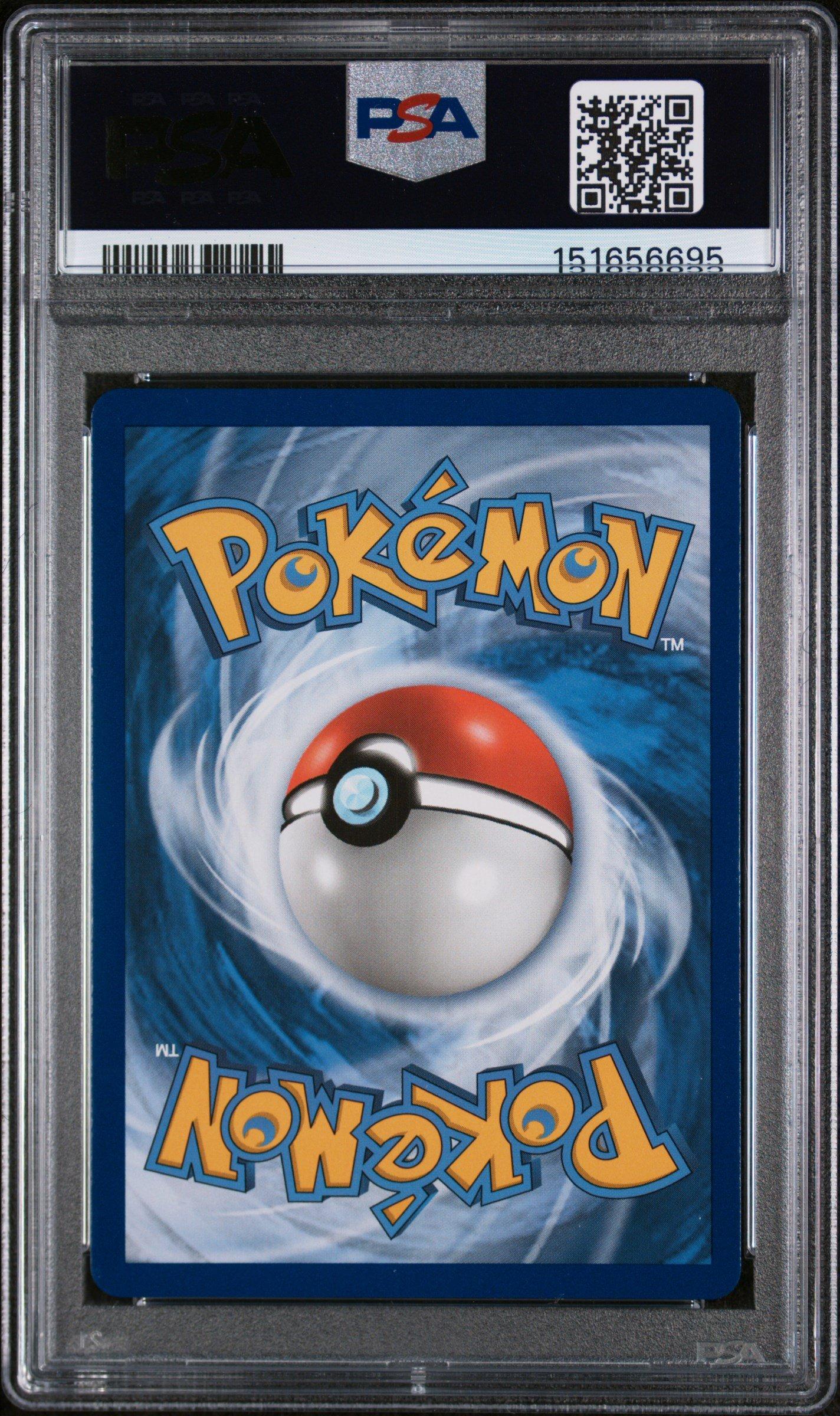 2016 Pokemon Xy Breakpoint 120 Full Art/m Scizor Ex PSA 10 Graded