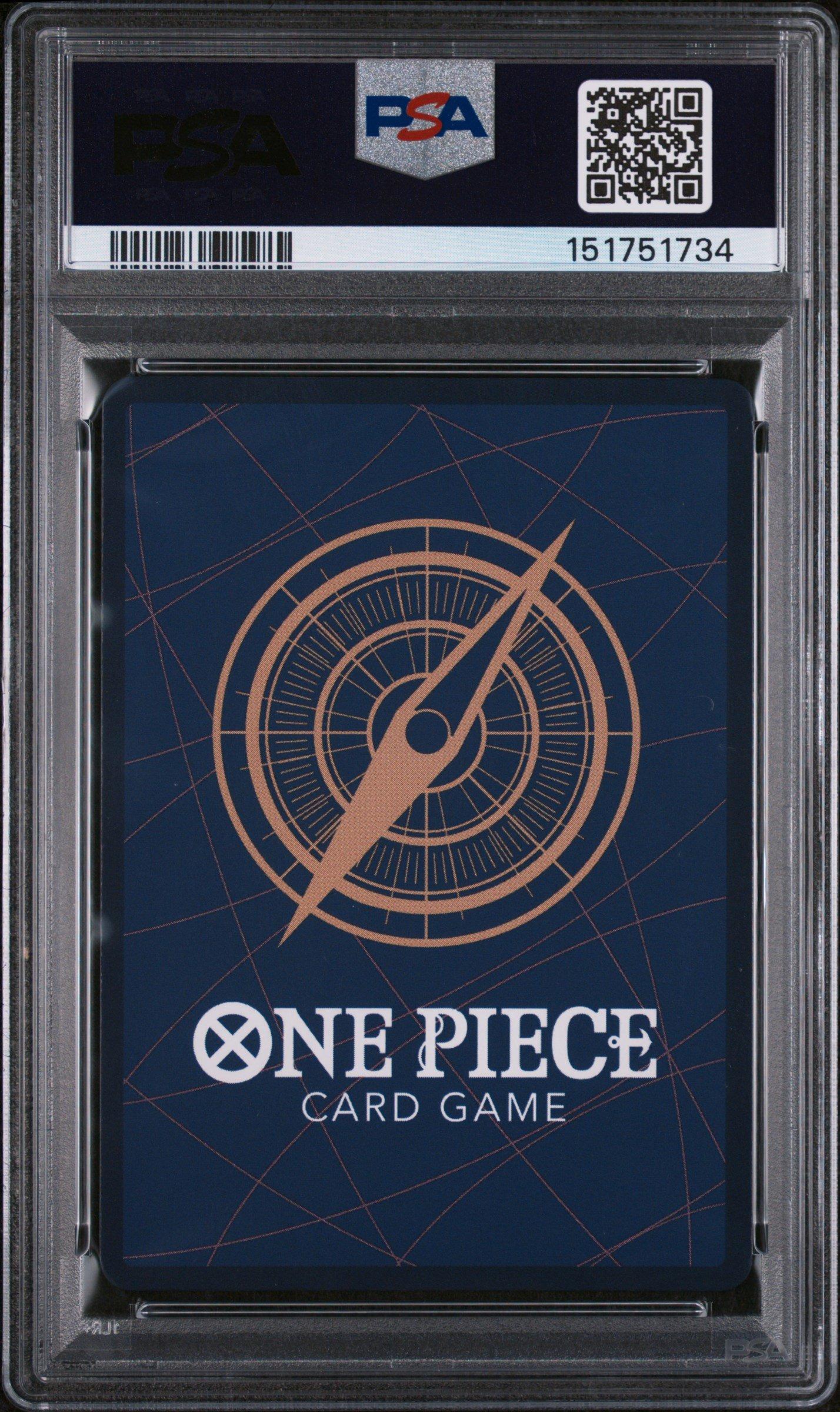 ワンピース カードゲーム 2025 ONE PIECE OP11 JP #119 SANJI PSA10 2025 One Piece Op11-a Fist Of Divine Speed 119 Sanji Special