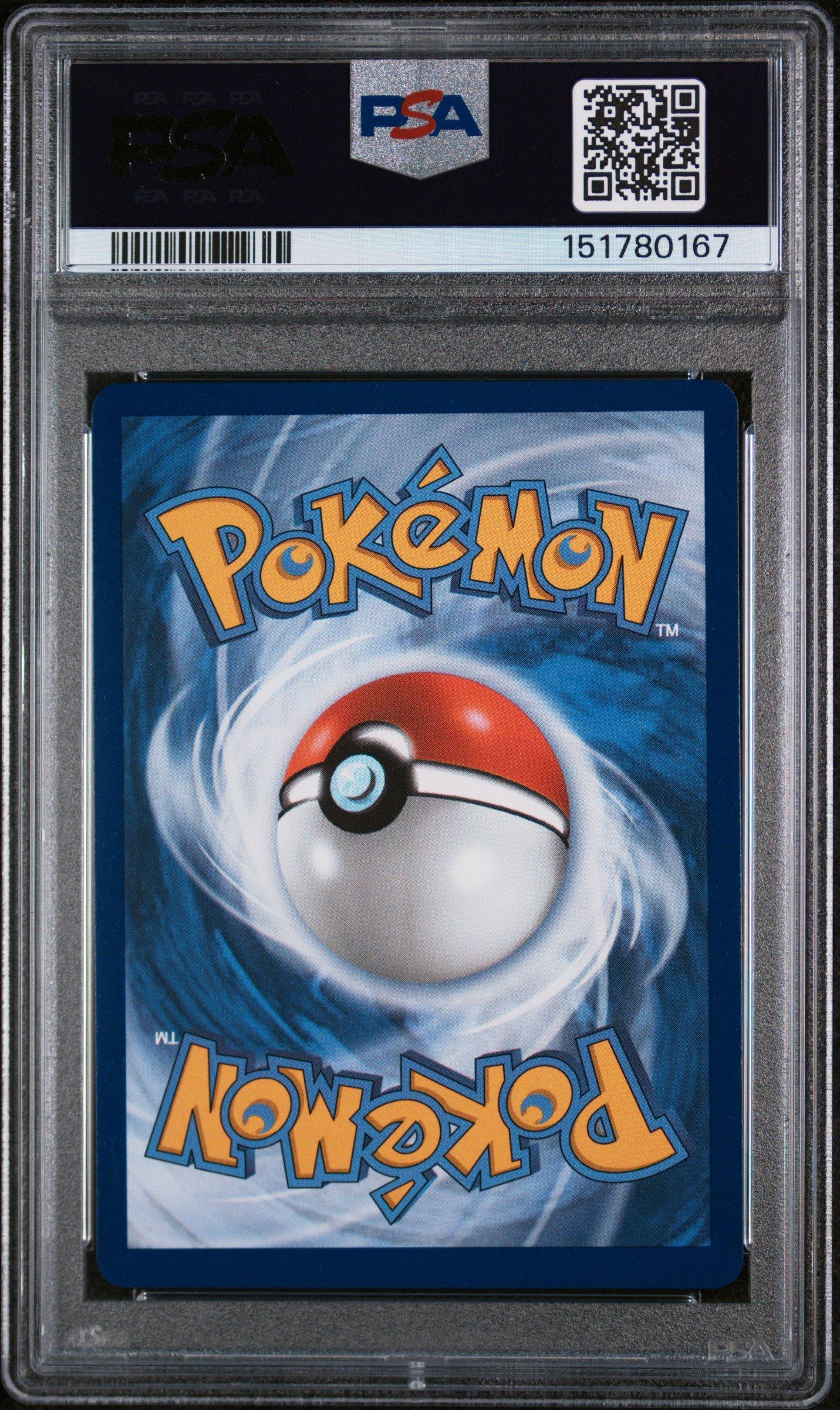 2025 Pokemon Pfl En-phantasmal Flames 129 Dawn Special