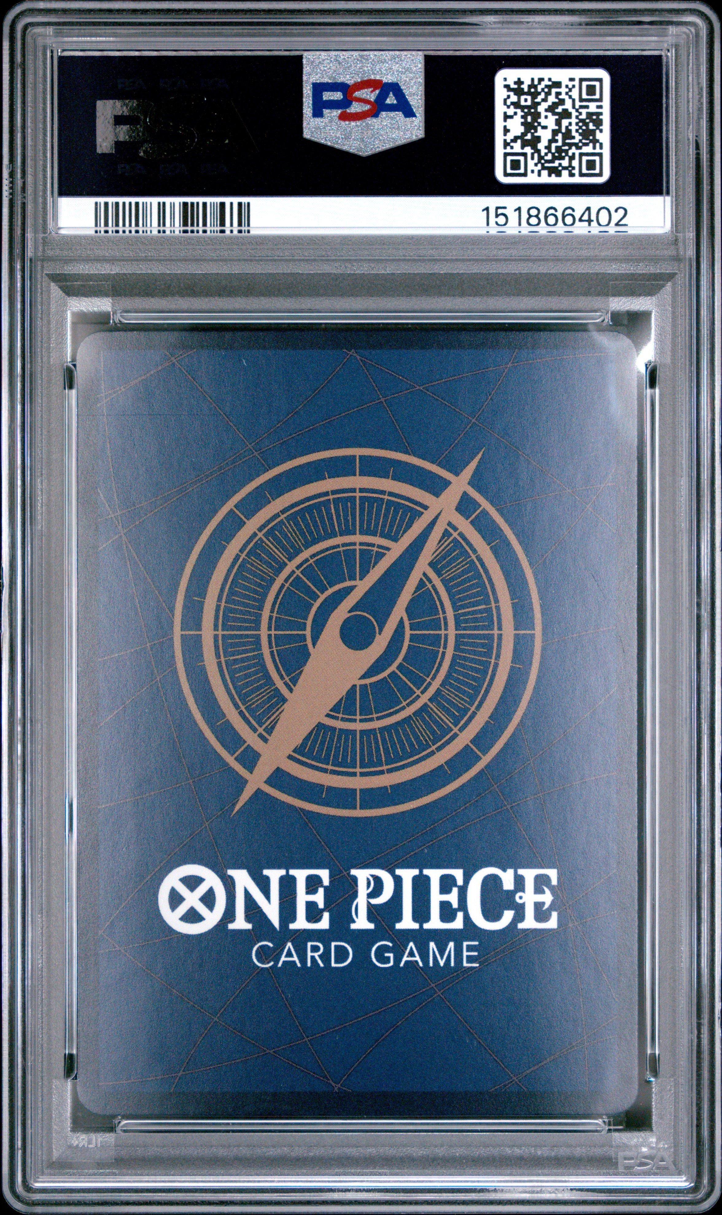2024 One Piece Japanese Premium Card Collection -one Piece Day'24