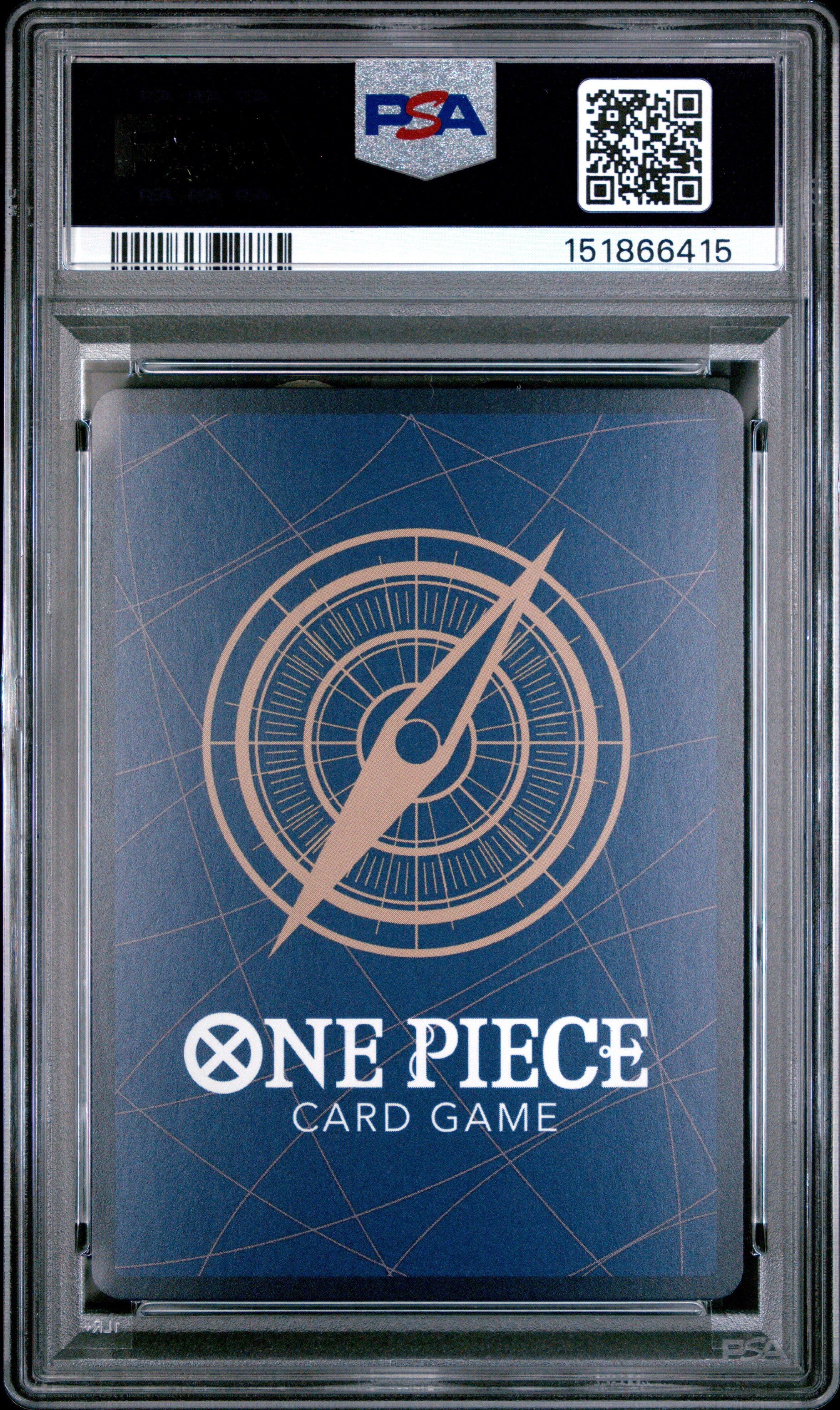 2025 One Piece Japanese 2nd Anniversary Set 030 In Two Years!! At