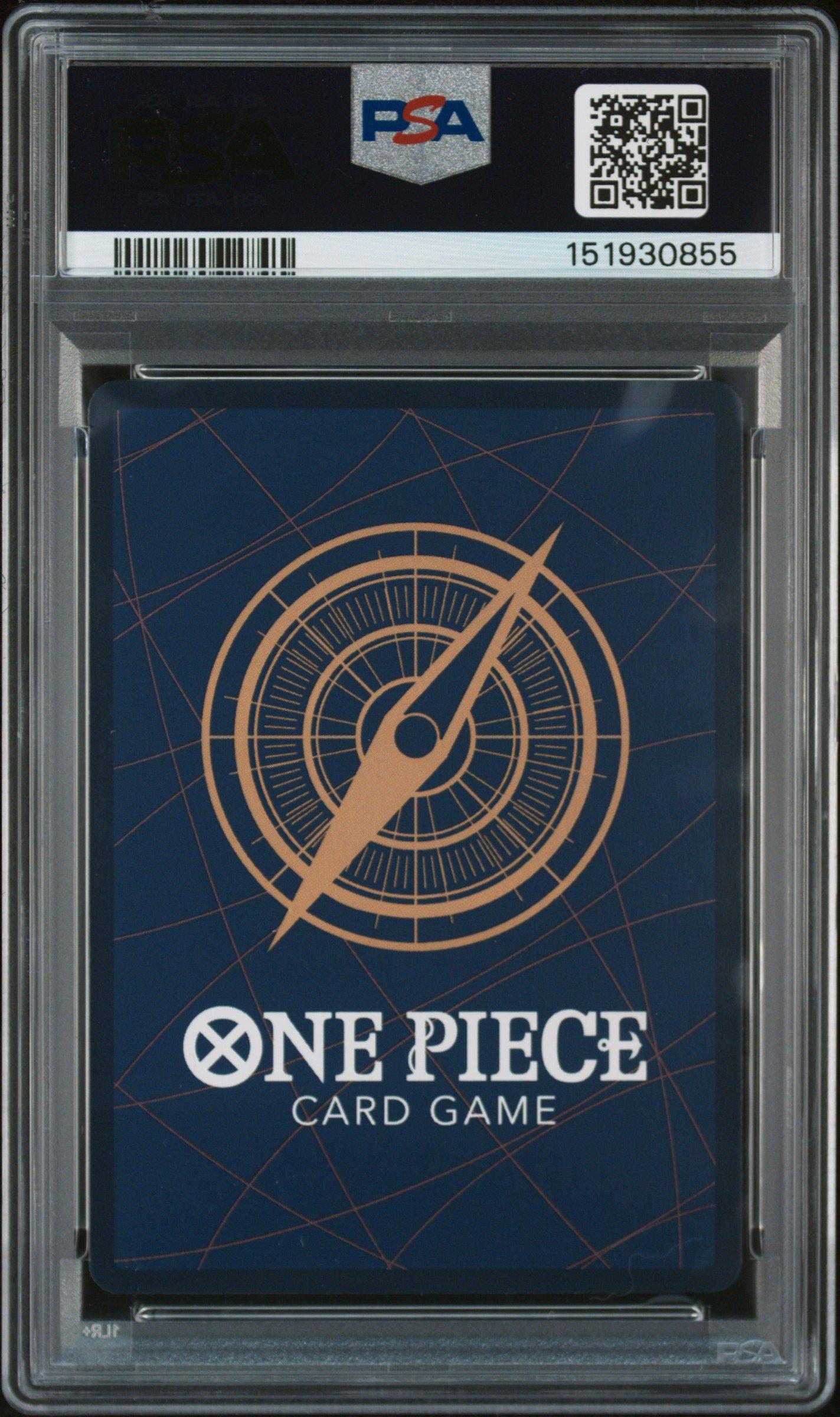 2025 One Piece Op13-carrying On His Will 118 Sabo Special
