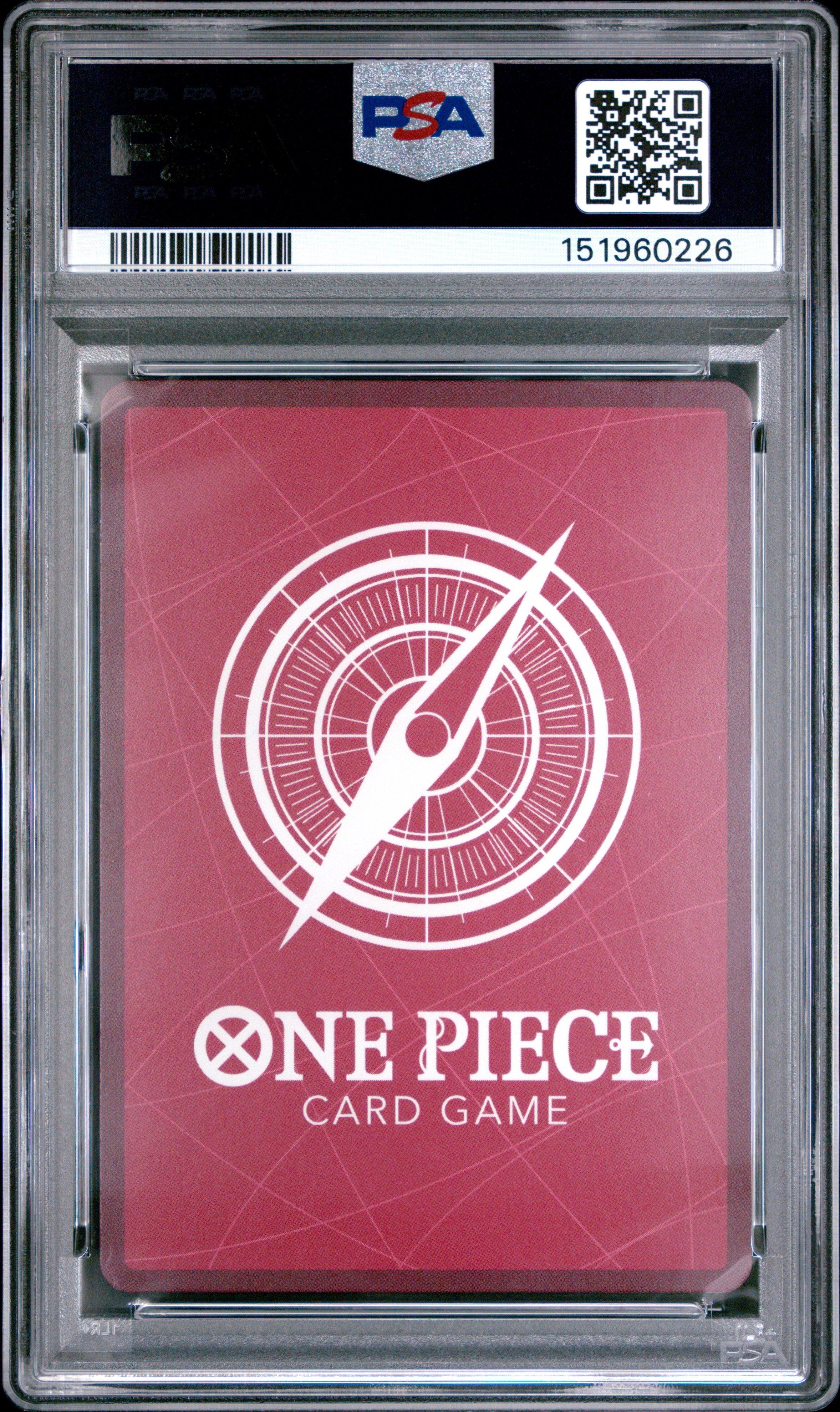 2025 One Piece Op12-legacy Of The Master 020 Roronoa Zoro 