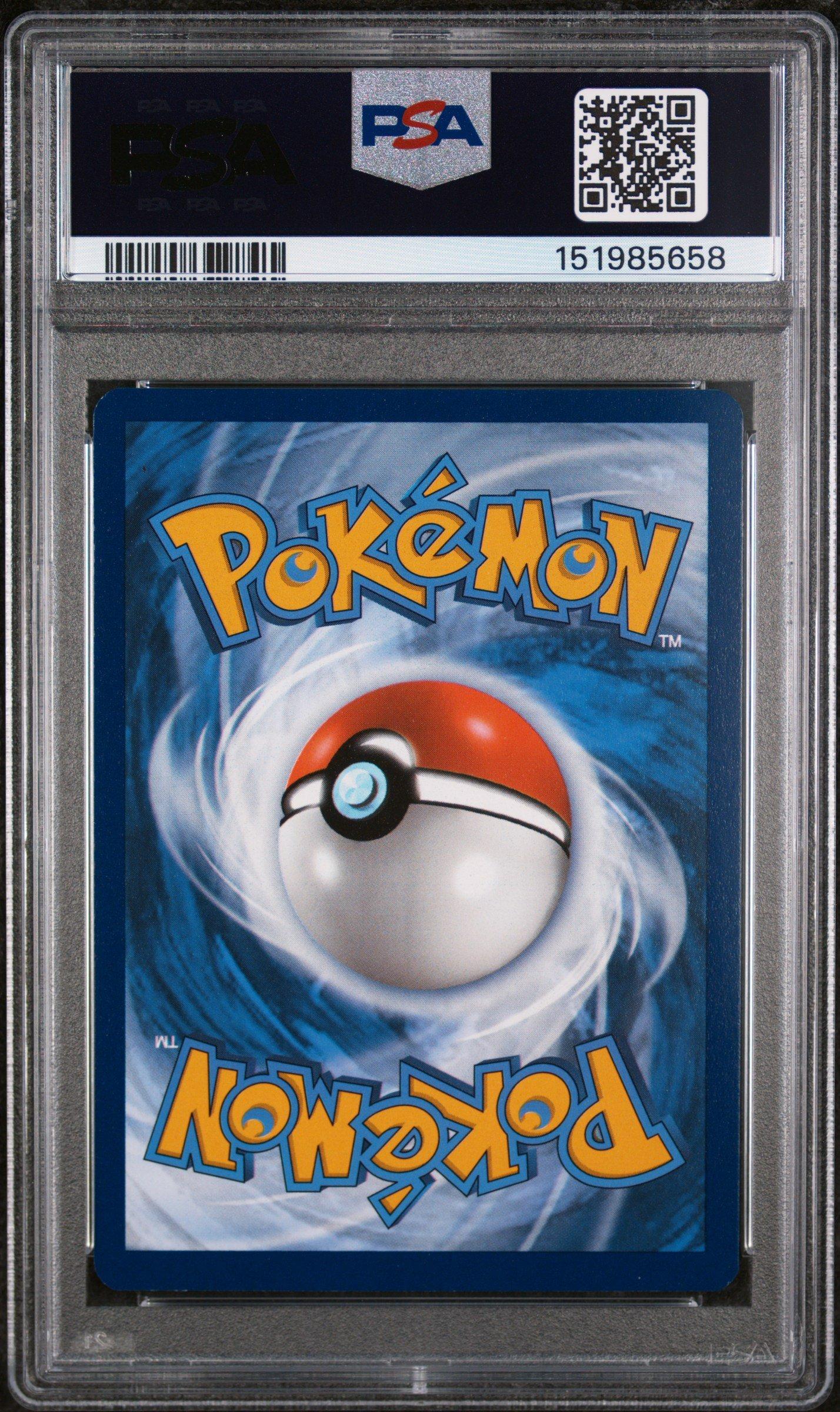 2025 Pokemon M24 En-mcdonald's Collection 001 Charizard PSA 9 Graded Card |  GameStop