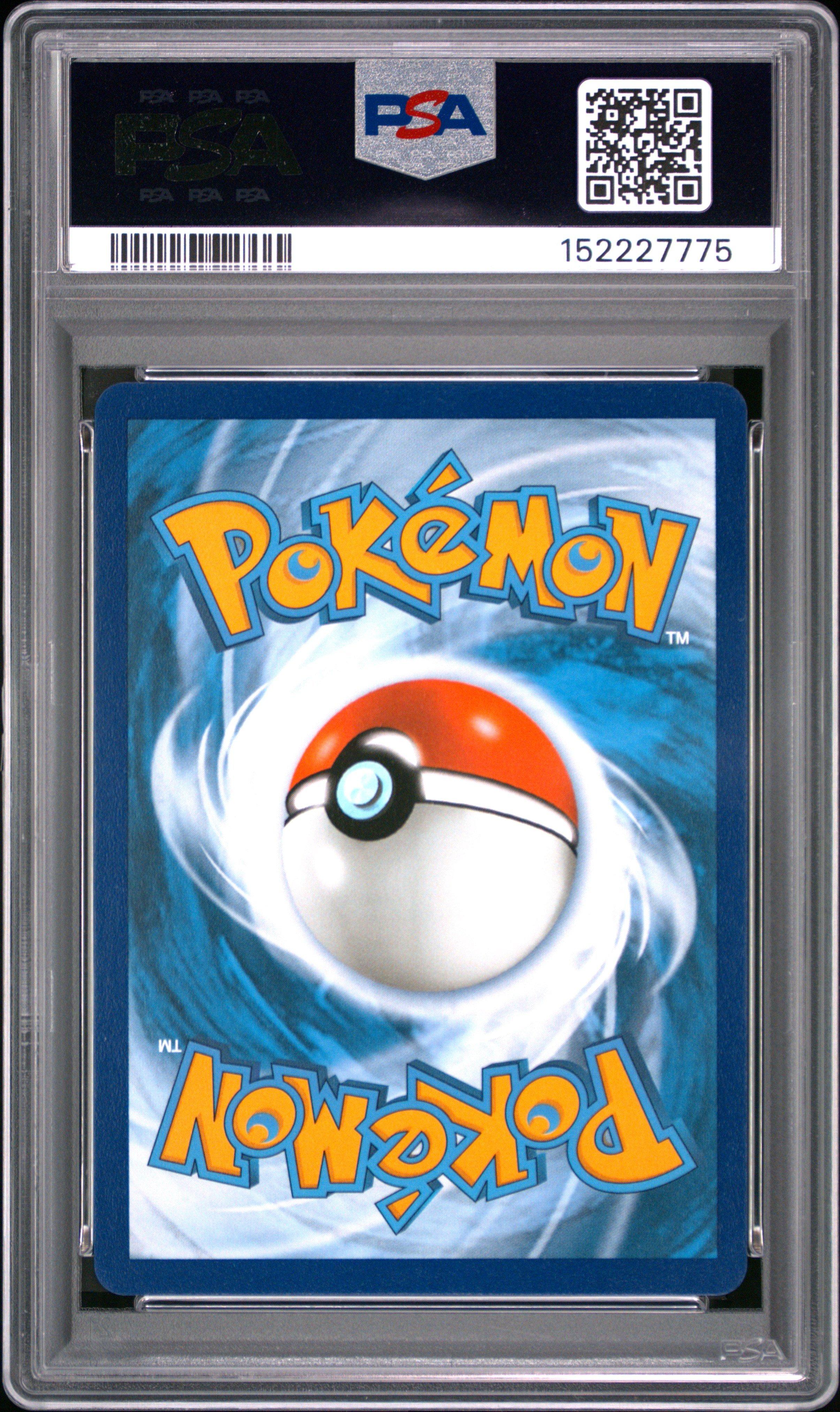 2023 Pokemon Sword And Shield Crown Zenith 160 Full Art/pikachu