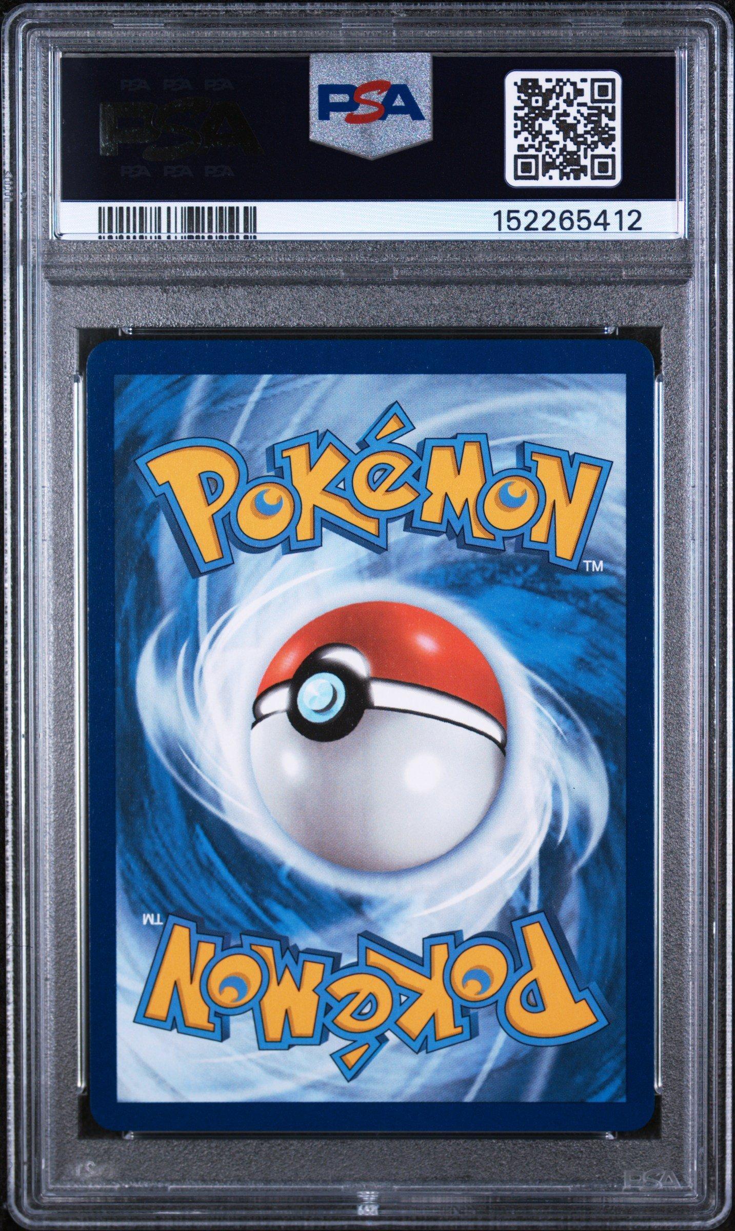 2025 Pokemon Dri En-destined Rivals 227 Team Rocket's Proton Ultra