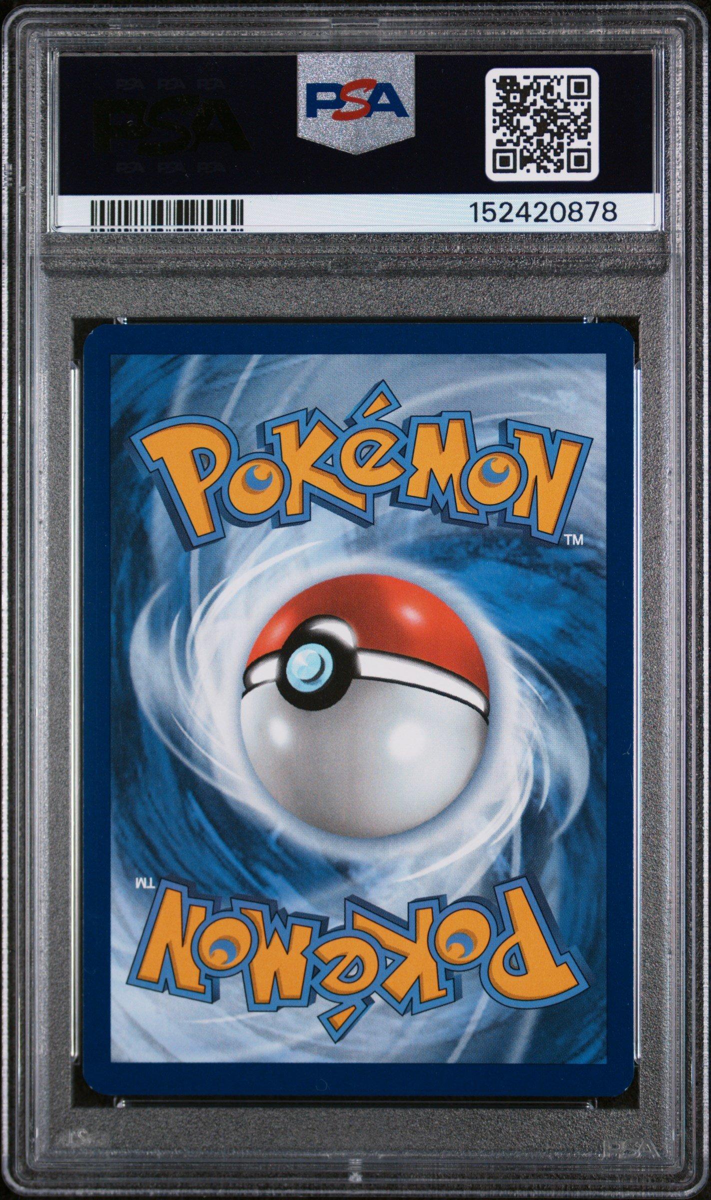 balthazar pokmon card Pokemon - Bulbasaur 001/165 - Pokemon 151 - Reverse Foil You are purchasing a BULBASAUR 2025 Pokemon Mega Evolution #133 Illustration Rare PSA 10 balthazar pokmon card Bulbasaur Price