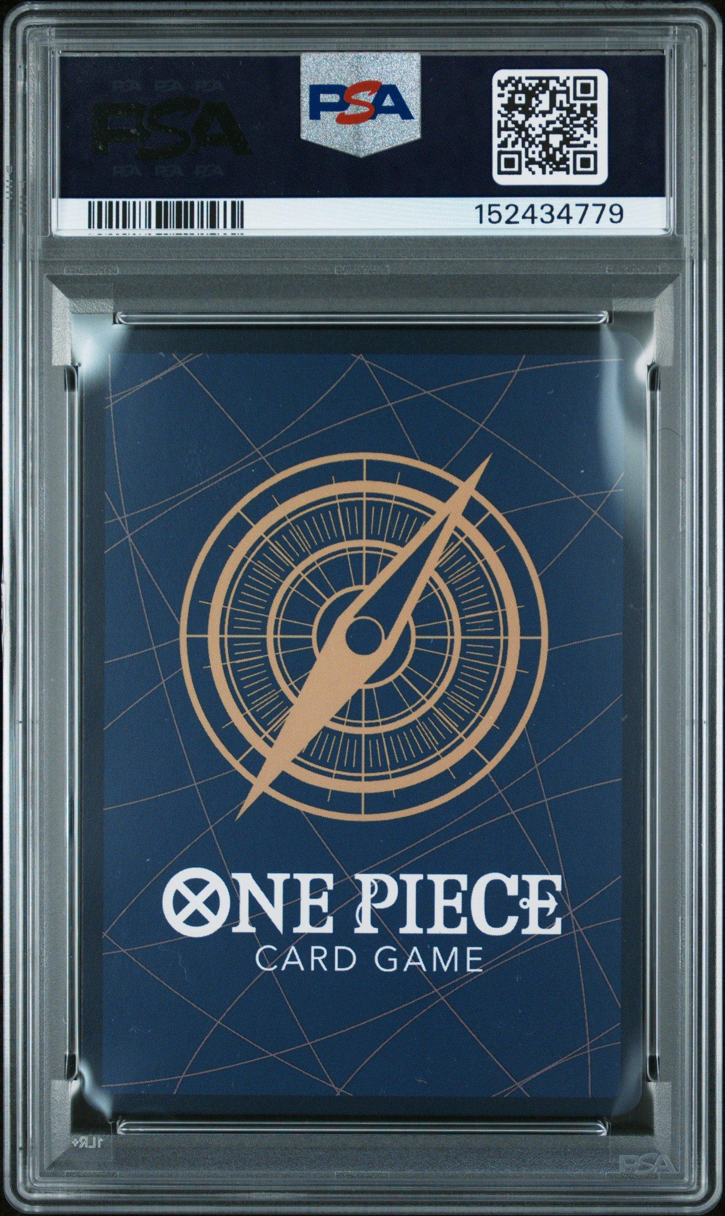 2025 One Piece Japanese Eb03-extra Booster -one Piece Heroines