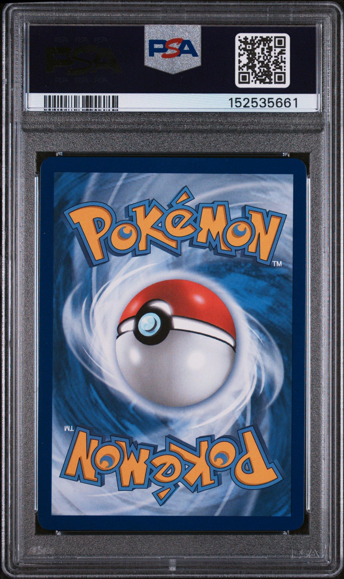 2025 Pokemon Mep En-me Black Star Promo 023 Mega Charizard X Ex 