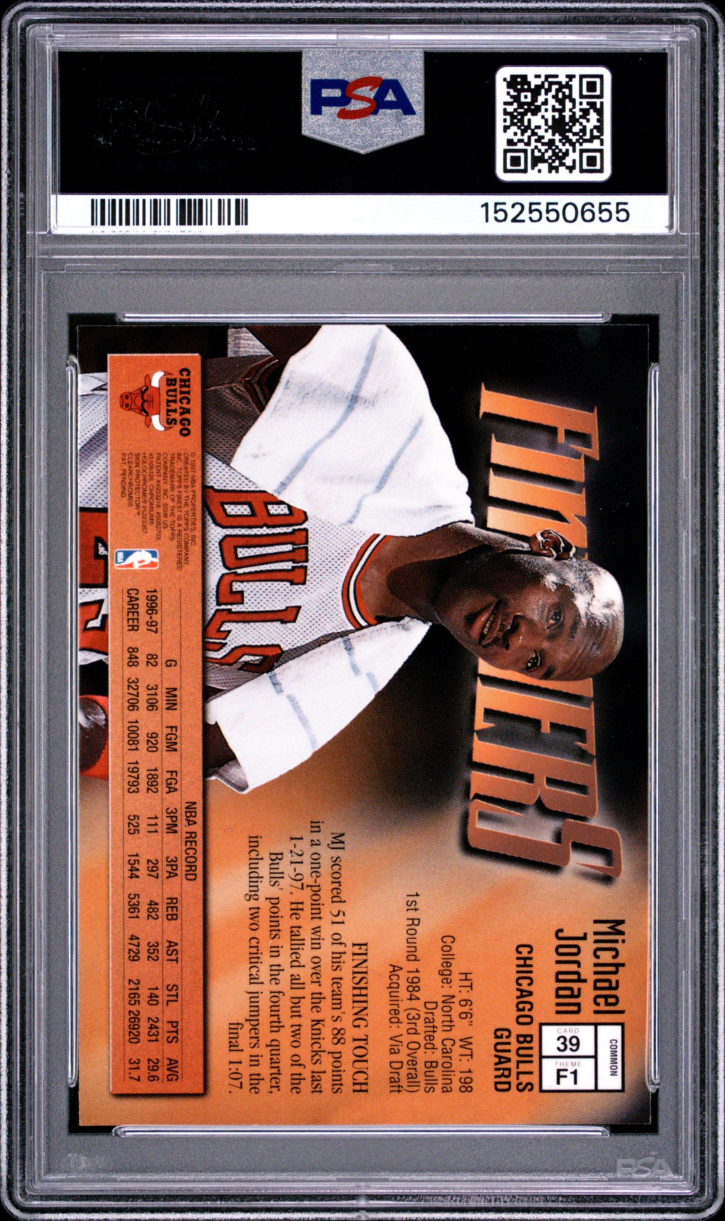 nba graded cards PSA Basketball Card Mystery Power Pack | 1 PSA Graded Basketball Card & 1 Pack of | Grade 8+ Guaranteed graded nba cards PSA to