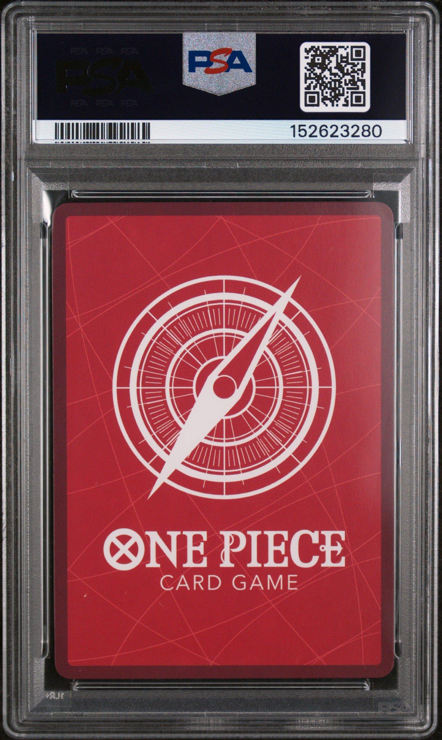 2024 One Piece Premium Card Collection -live Action Edition- 047