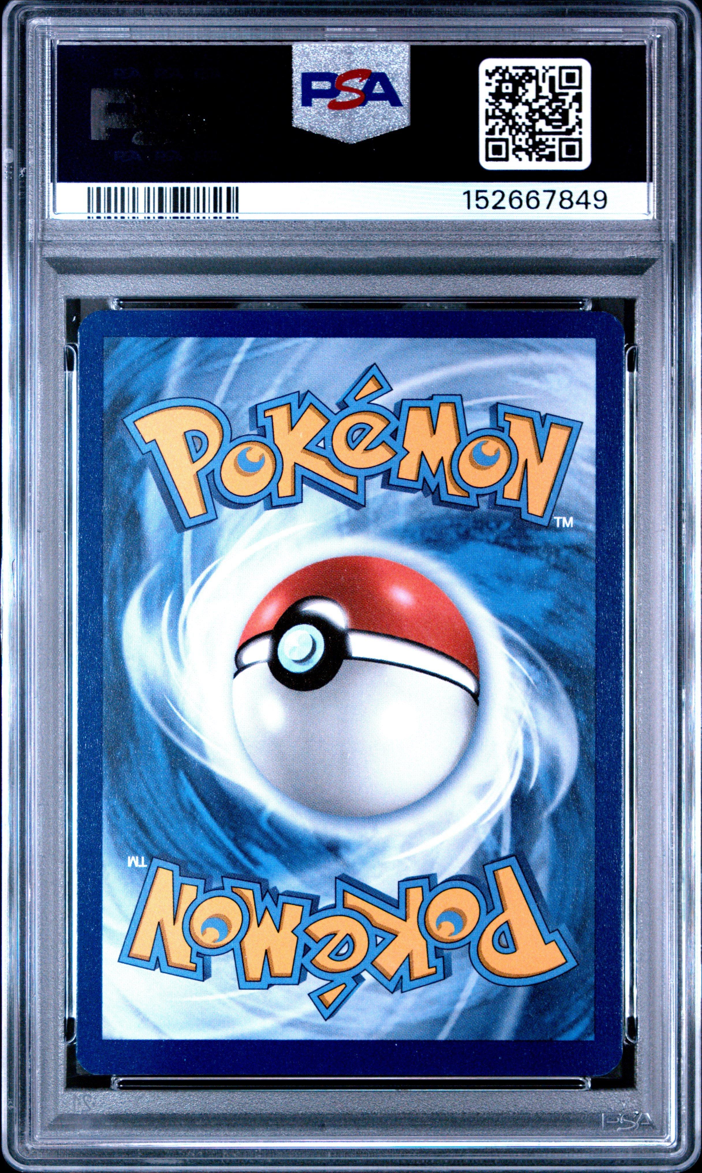 2026 Pokemon Mep En-me Black Star Promo 031 N's Zekrom Ascended