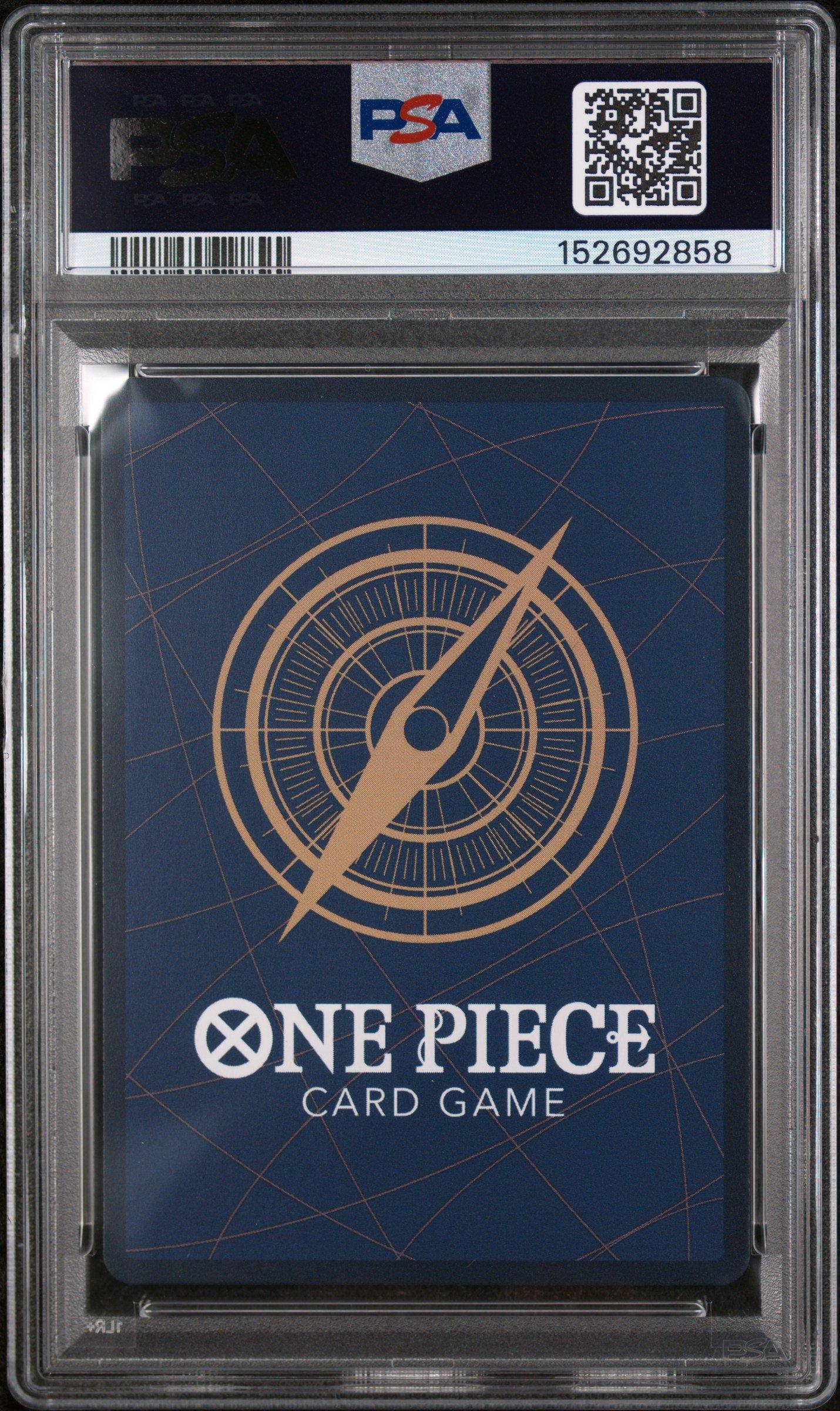 2025 One Piece Premium Card Collection -best Selection Vol.3- 072
