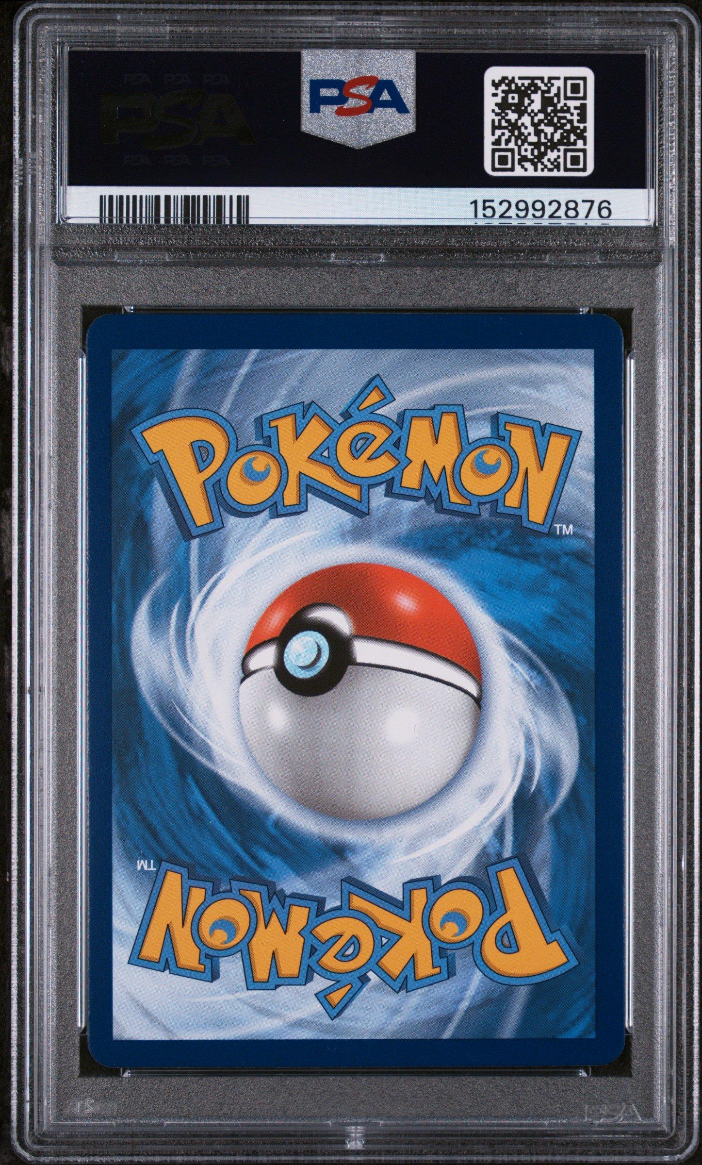 2022 Pokemon Swsh Black Star Promo 229 Full Art/mewtwo V Pokemon