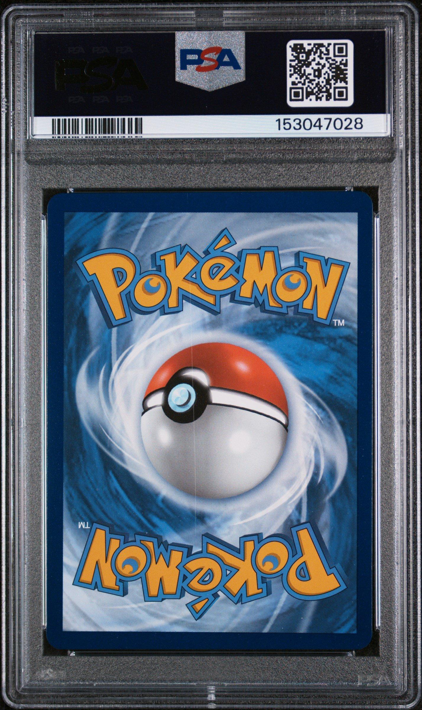 2025 Pokemon Jtg En-journey Together 184 Lillie's Clefairy Ex