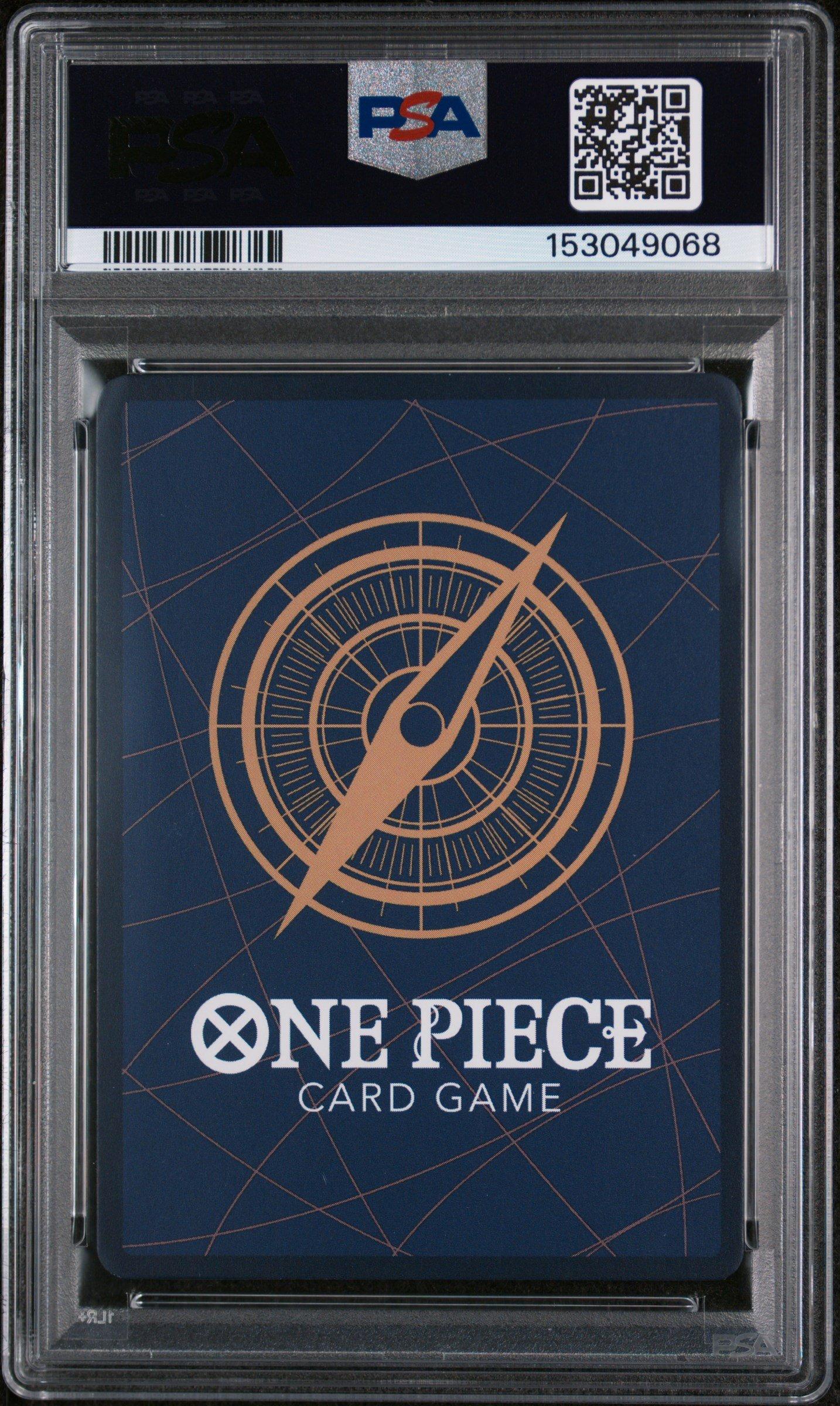 2025 One Piece Japanese Eb03-extra Booster -one Piece Heroines
