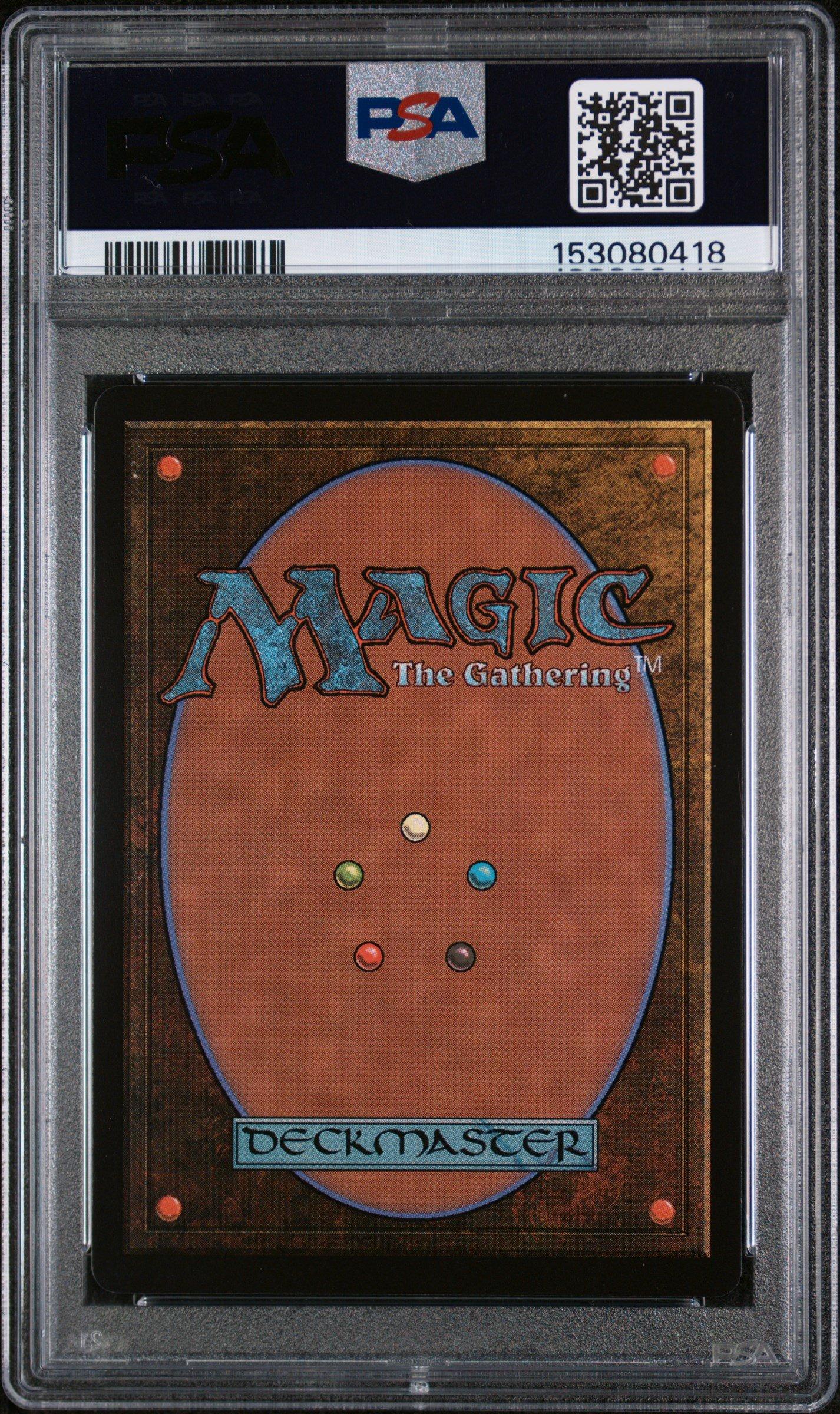 2025 Magic The Gathering Avatar: The Last Airbender 0320 Wan Shi