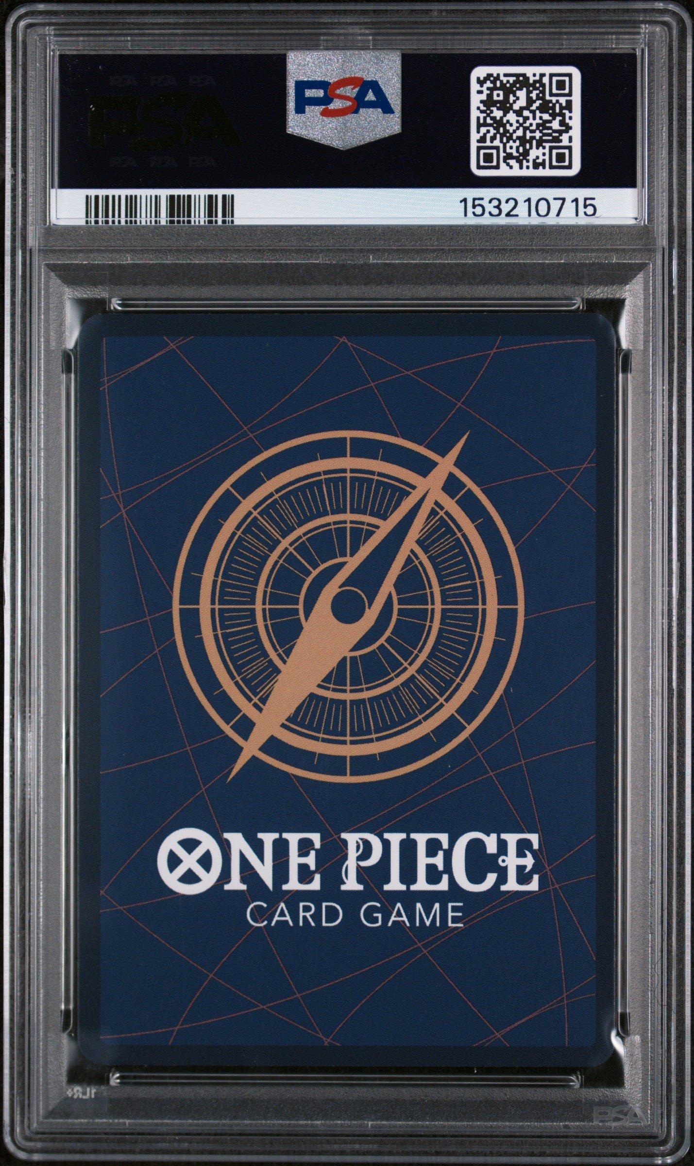 2024 One Piece Op09-emperors In The New World 118 Gol D. Roger