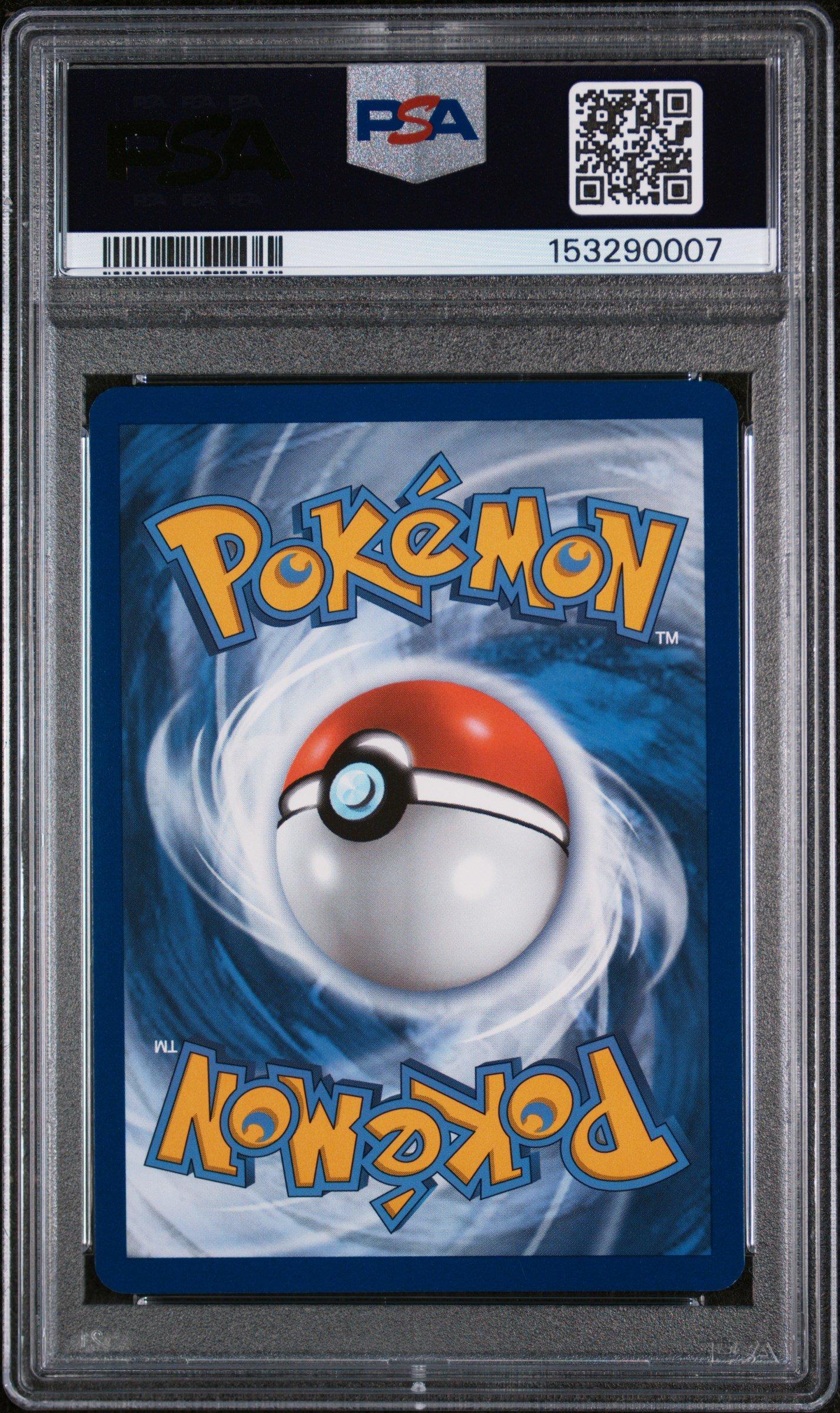 2023 Pokemon Svi En-scarlet & Violet 212 Kirlia Illustration Rare