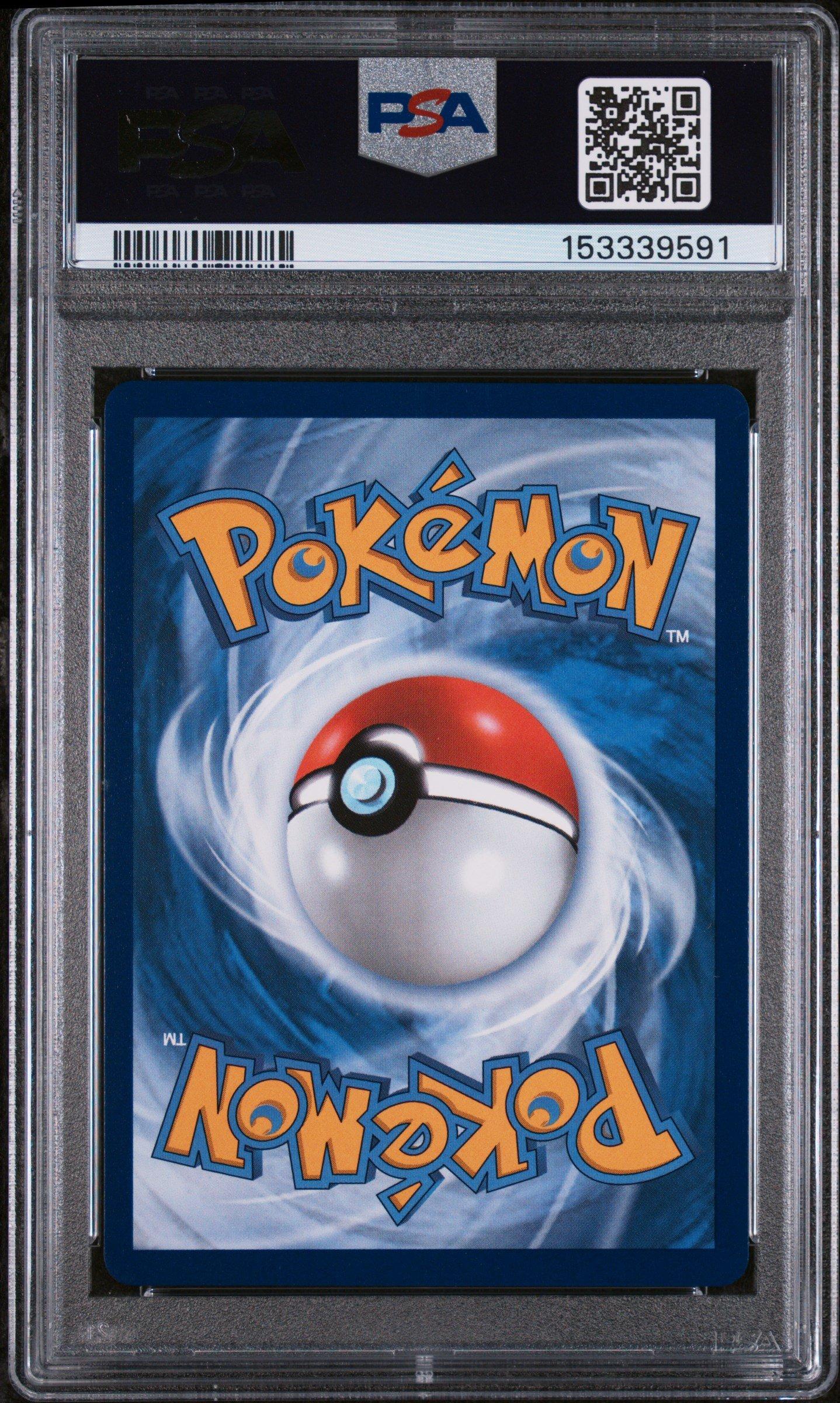 2025 Pokemon Mep En-me Black Star Promo 023 Mega Charizard X Ex