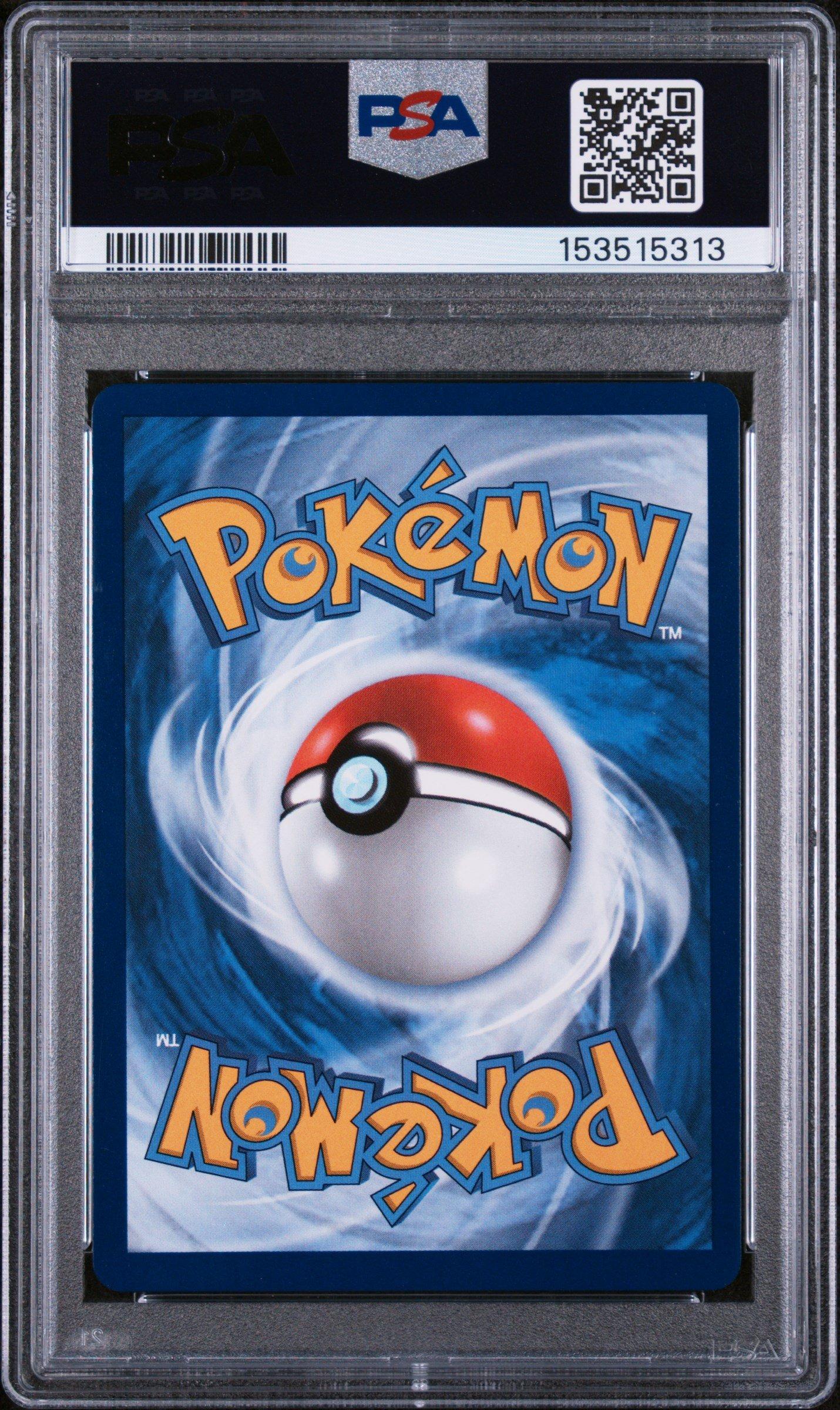 2025 Pokemon Pfl En-phantasmal Flames 101 Flygon Illustration Rare